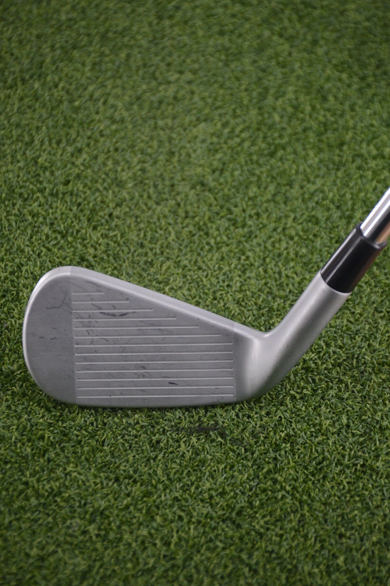 TaylorMade P UDI 3 Driving Iron R Flex 39.75" Golf Clubs GolfRoots