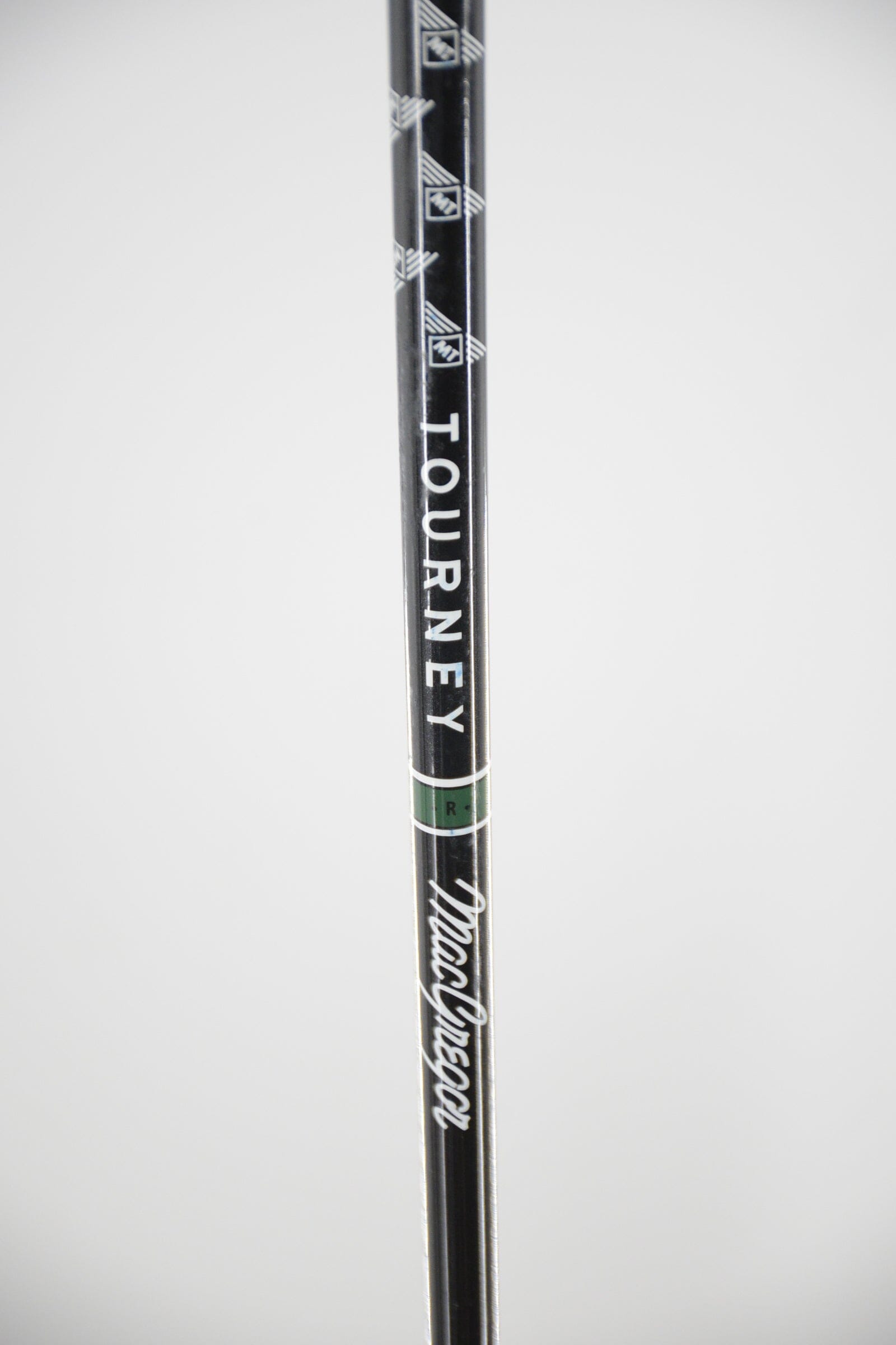 Lefty MacGregor Tourney Tour 3 Wood R Flex 41" Golf Clubs GolfRoots