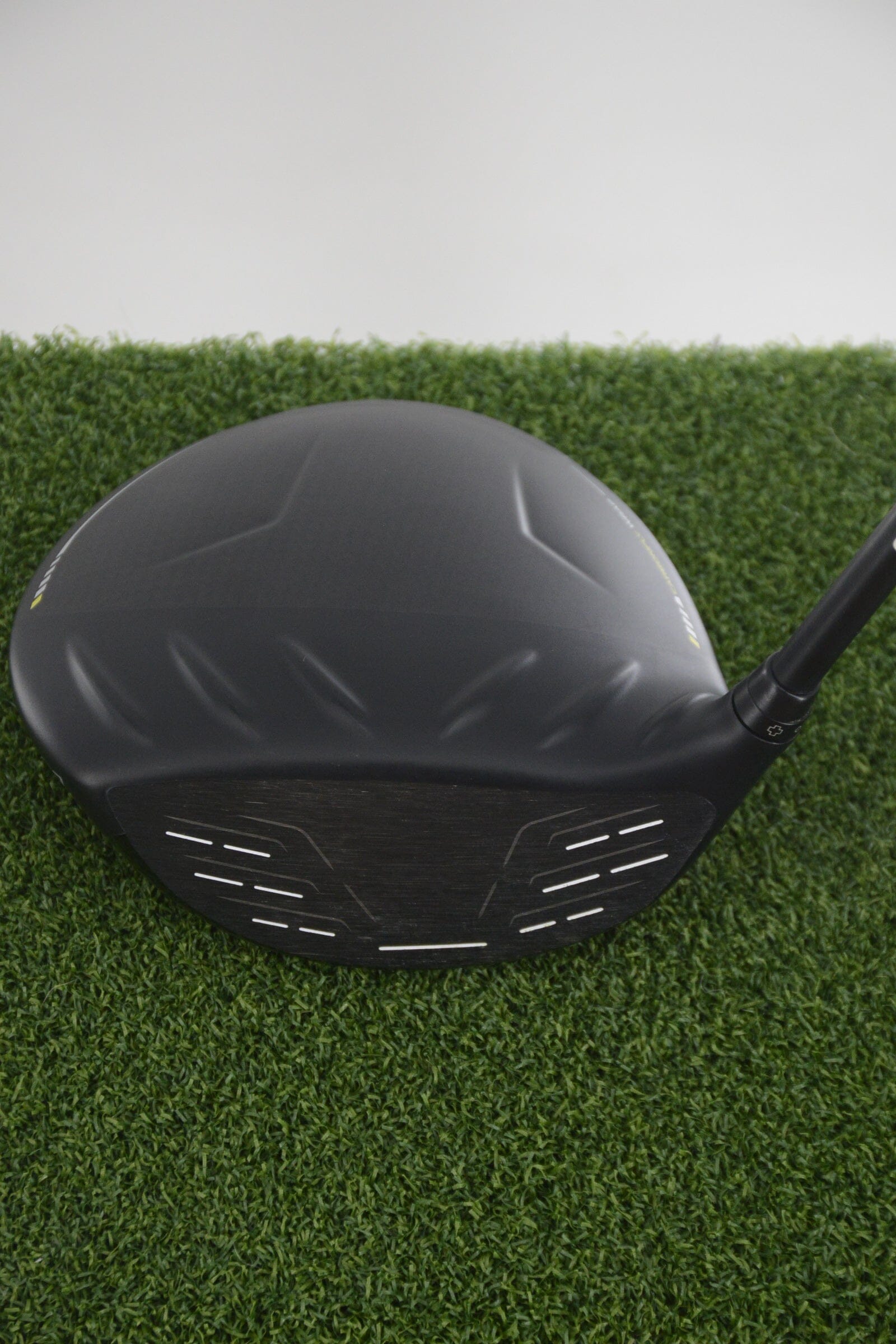 Ping G430 Max 10k 10.5 Degree Driver R Flex 45.25" Golf Clubs GolfRoots