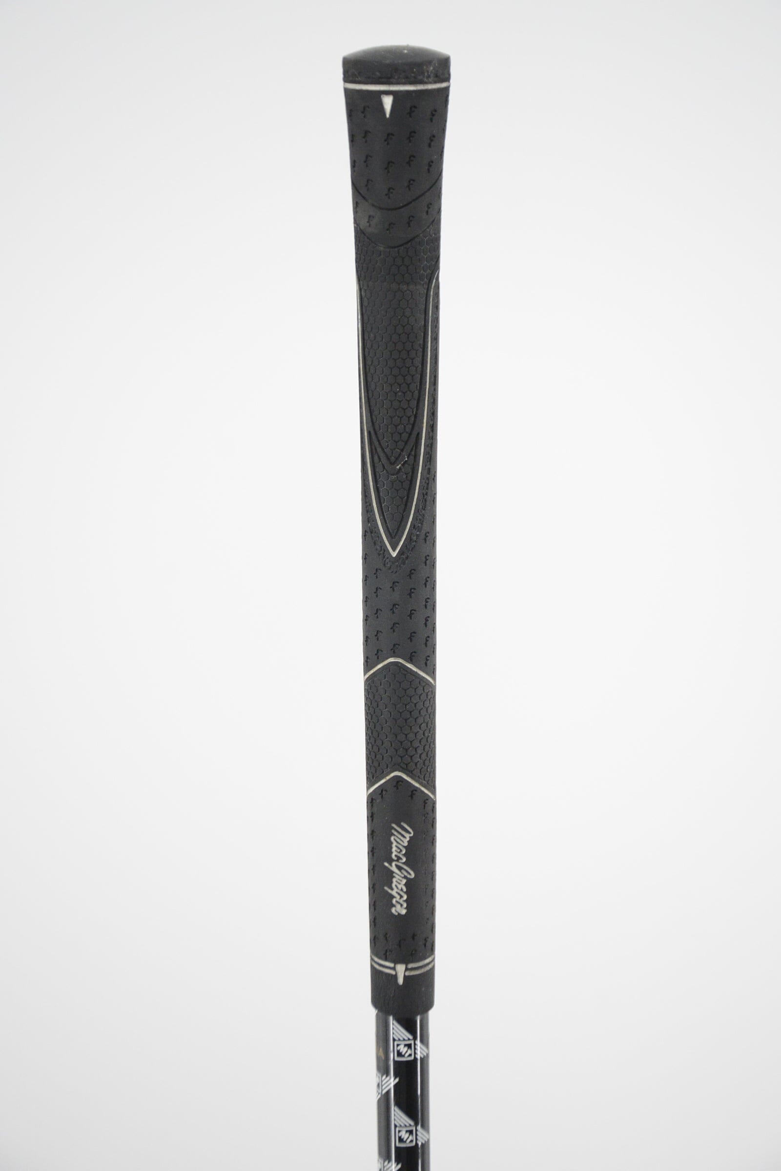 Lefty MacGregor Tourney Tour 3 Wood R Flex 41" Golf Clubs GolfRoots