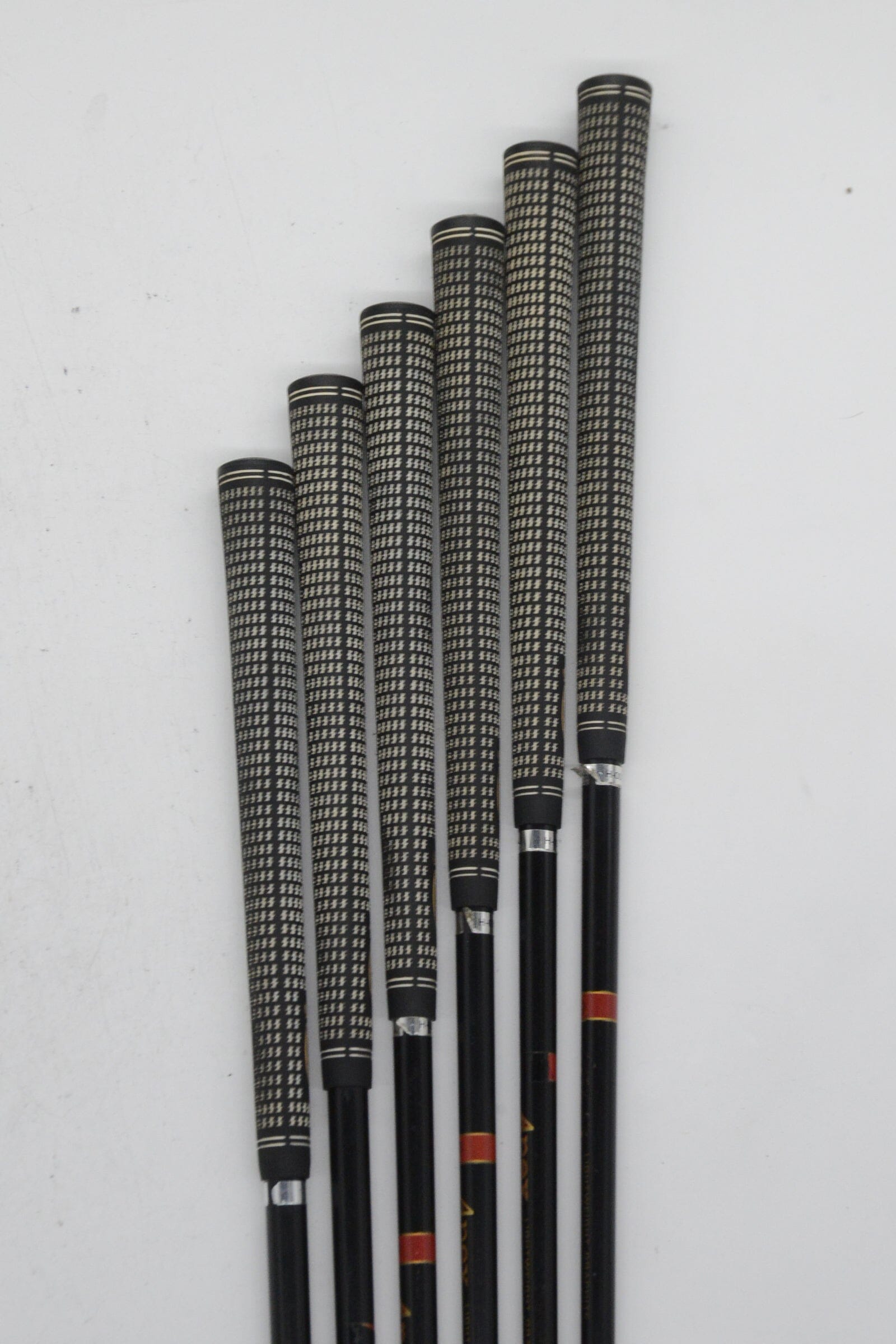 Ben Hogan Edge CFT 5-PW Iron Set S Flex -0.25" Golf Clubs GolfRoots