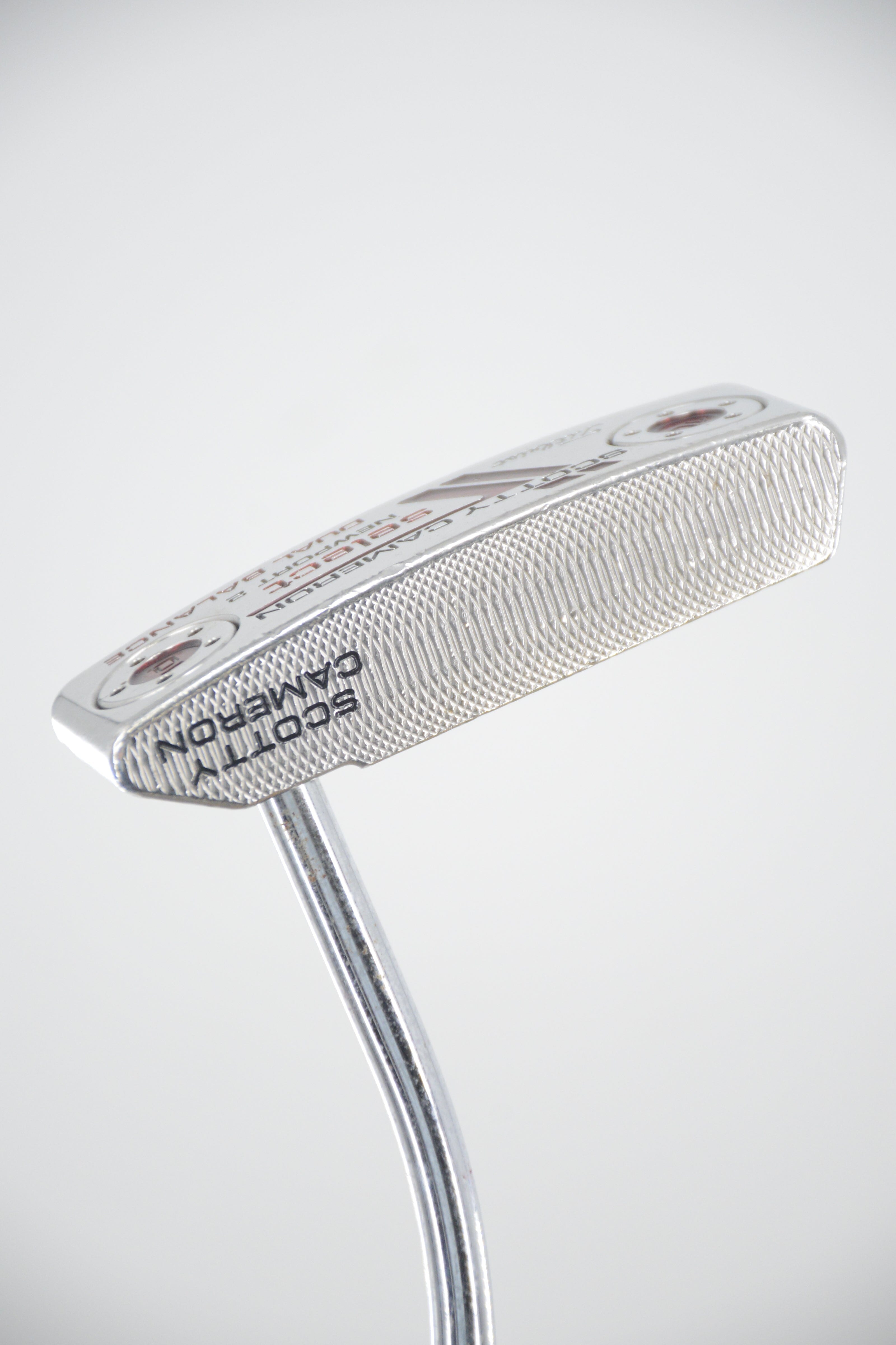 Scotty Cameron Select Newport 2 Dual Balance Putter 37.5" Golf Clubs GolfRoots