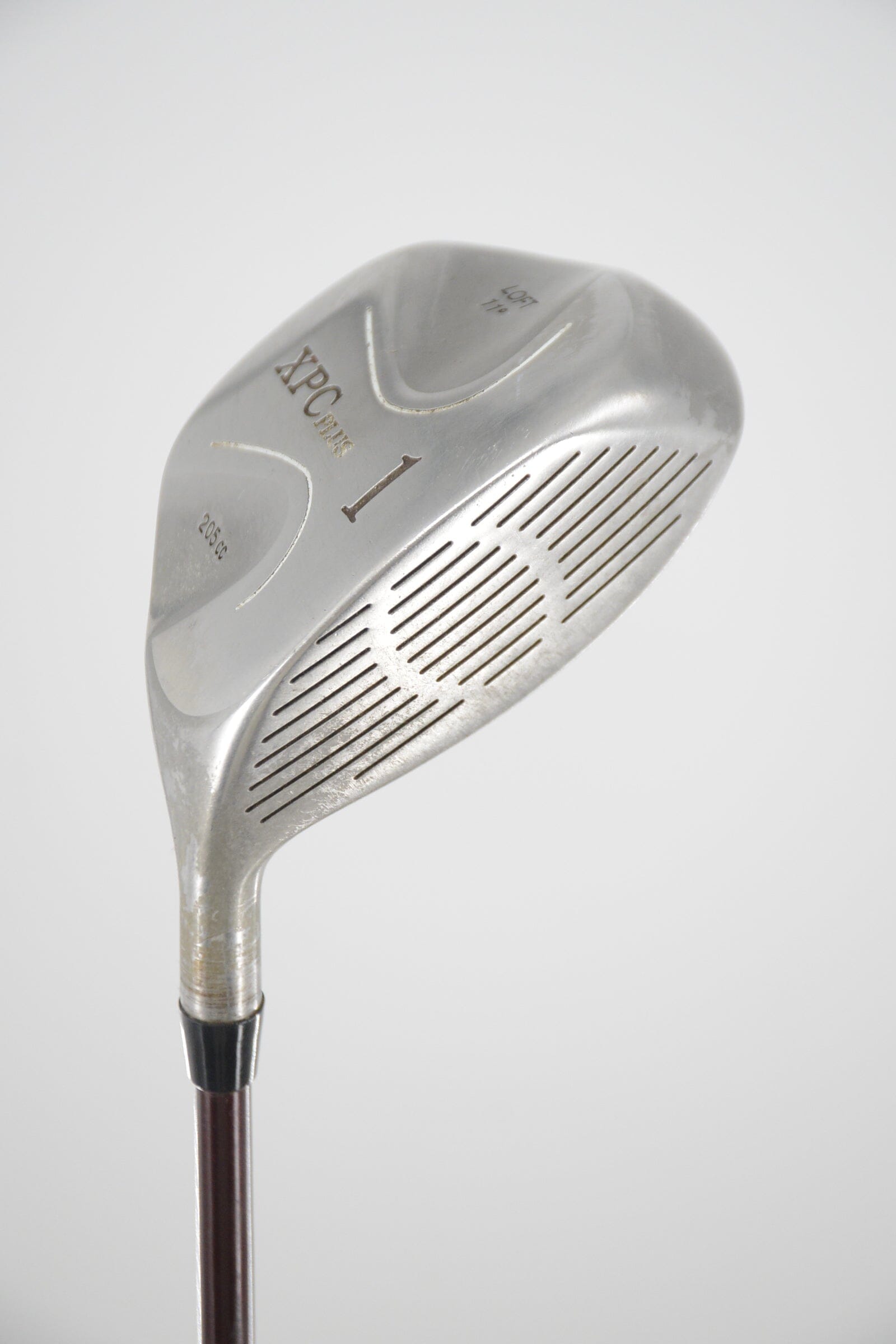 XPC Plus 11 Degree Driver S Flex 44.75" Golf Clubs GolfRoots