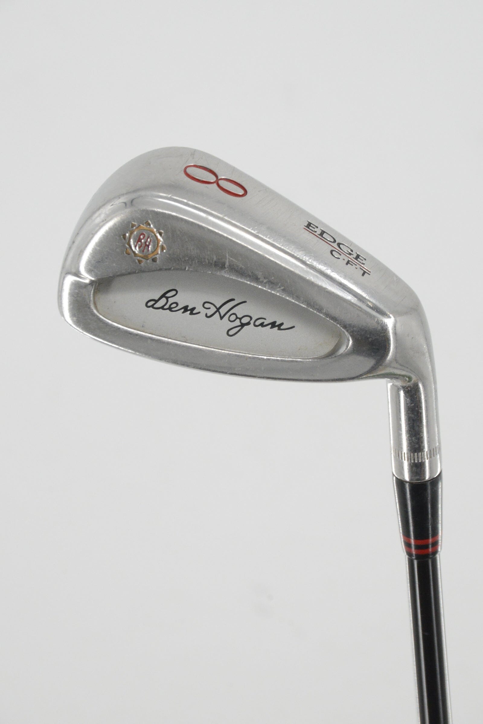 Ben Hogan Edge CFT 5-PW Iron Set S Flex -0.25" Golf Clubs GolfRoots