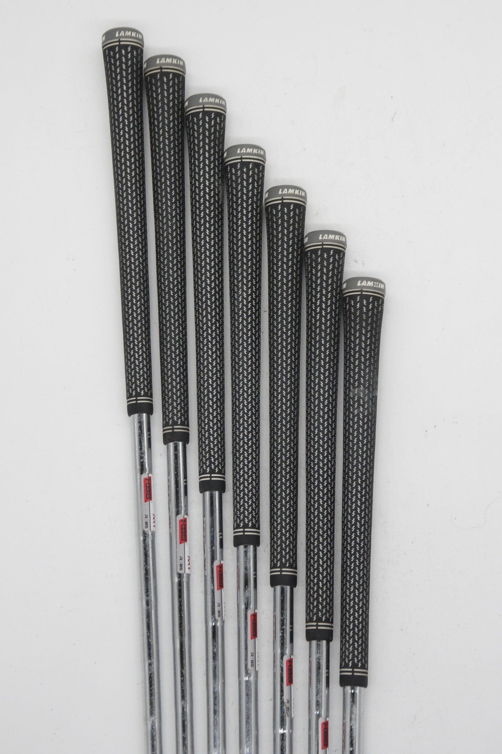 Lefty TaylorMade SIM2 Max 5-AW Iron Set R Flex Std Length Golf Clubs GolfRoots