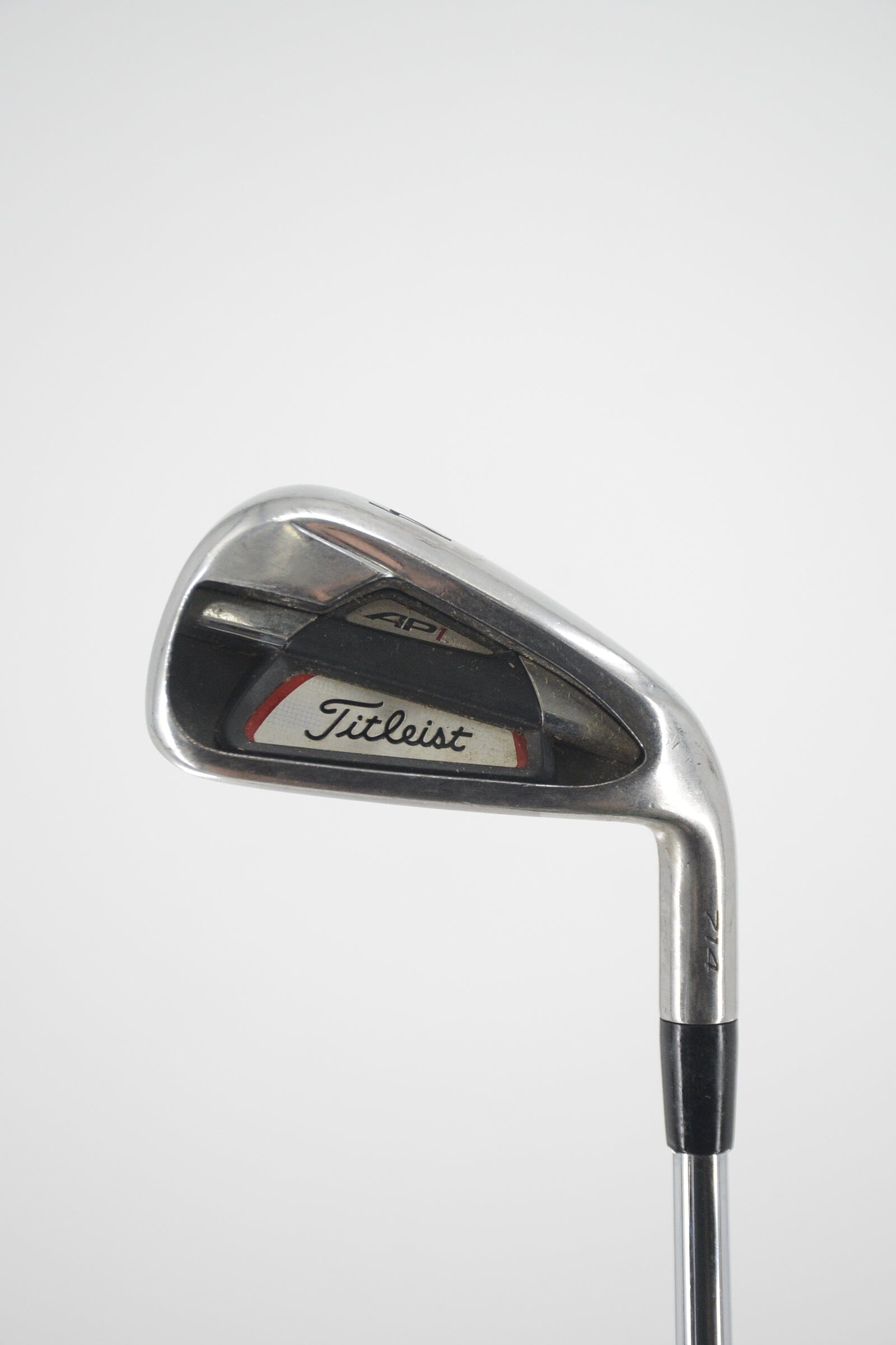 Titleist 714 AP1 4 Iron R Flex 38.25" Golf Clubs GolfRoots