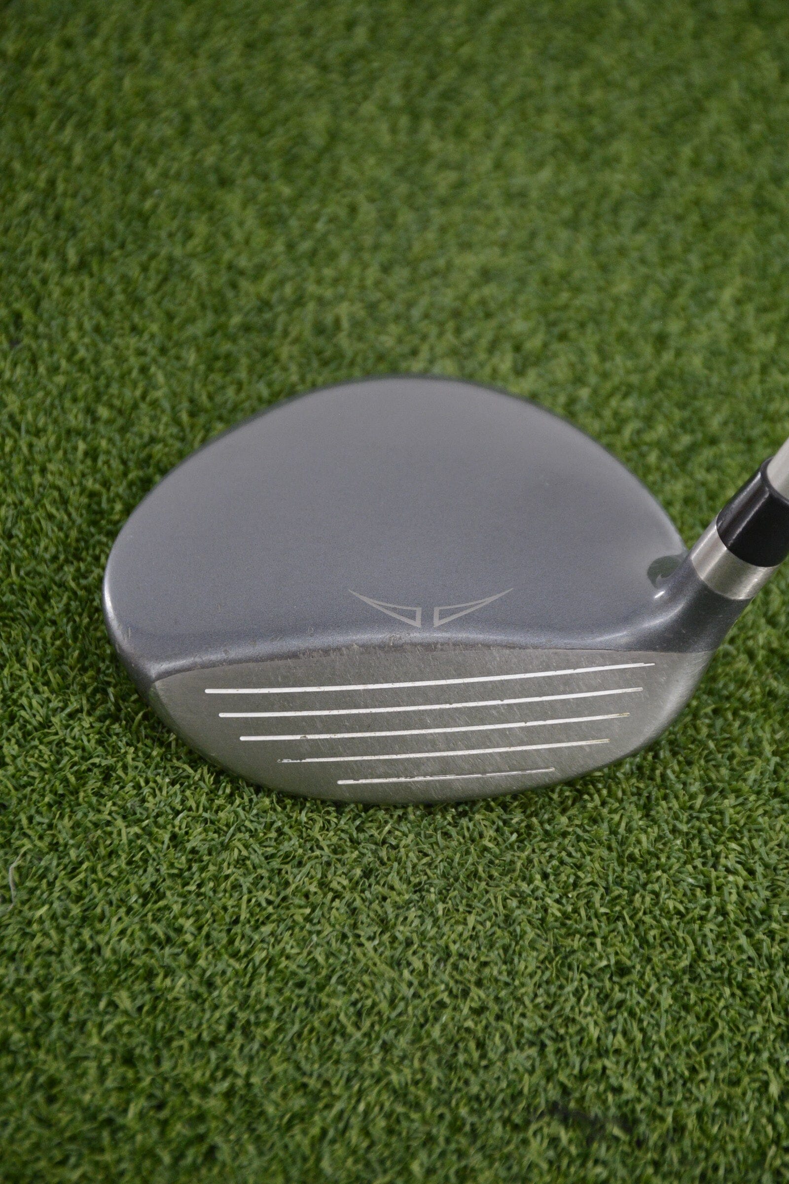 Women's Ping Serene 5 Wood W Flex 41.5" Golf Clubs GolfRoots