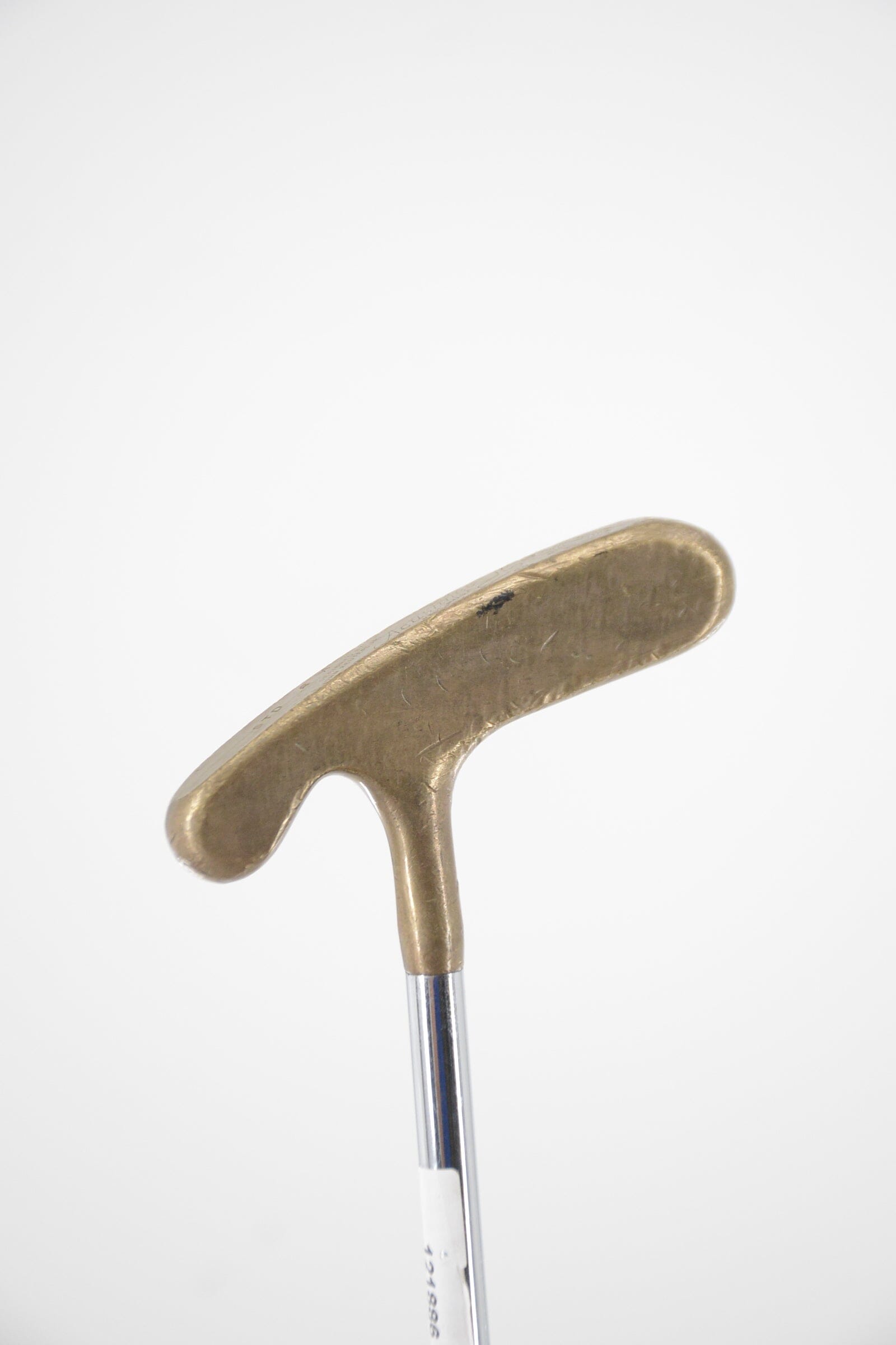 Titleist Bulls Eye Putter 36.5" Golf Clubs GolfRoots