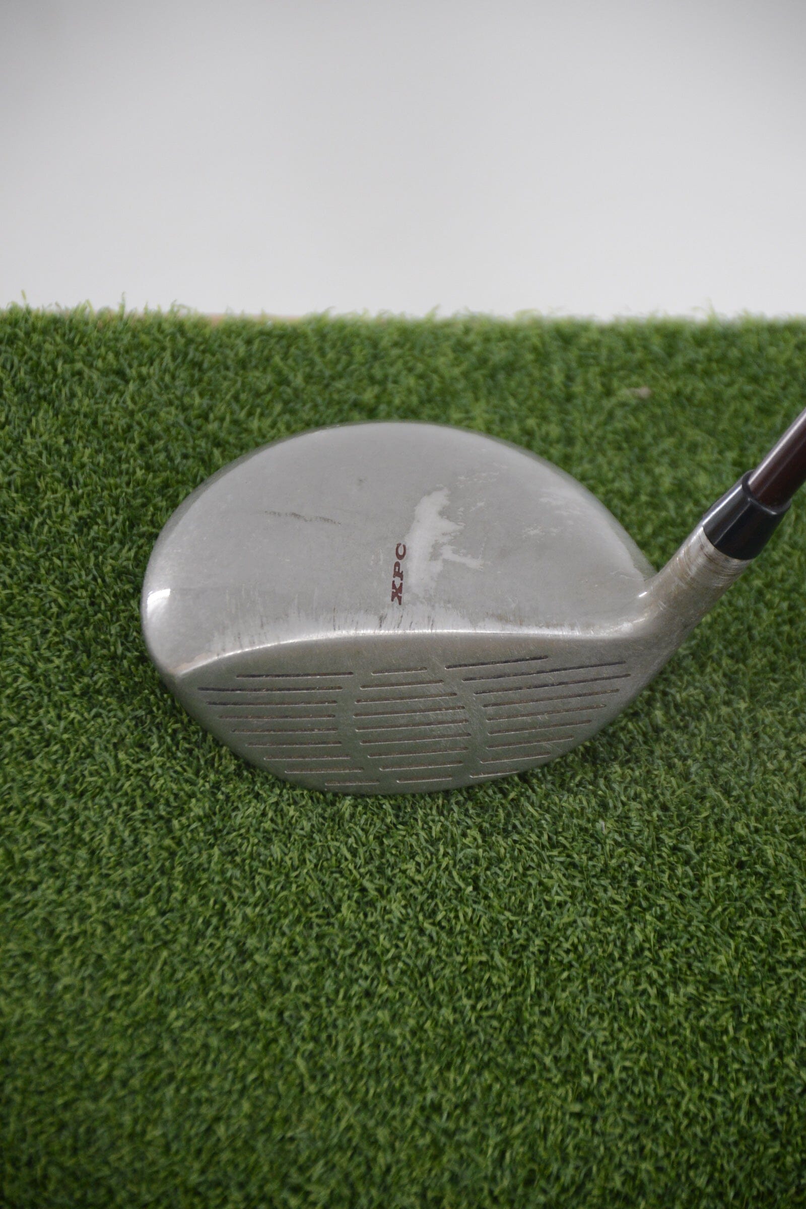 XPC Plus 11 Degree Driver S Flex 44.75" Golf Clubs GolfRoots