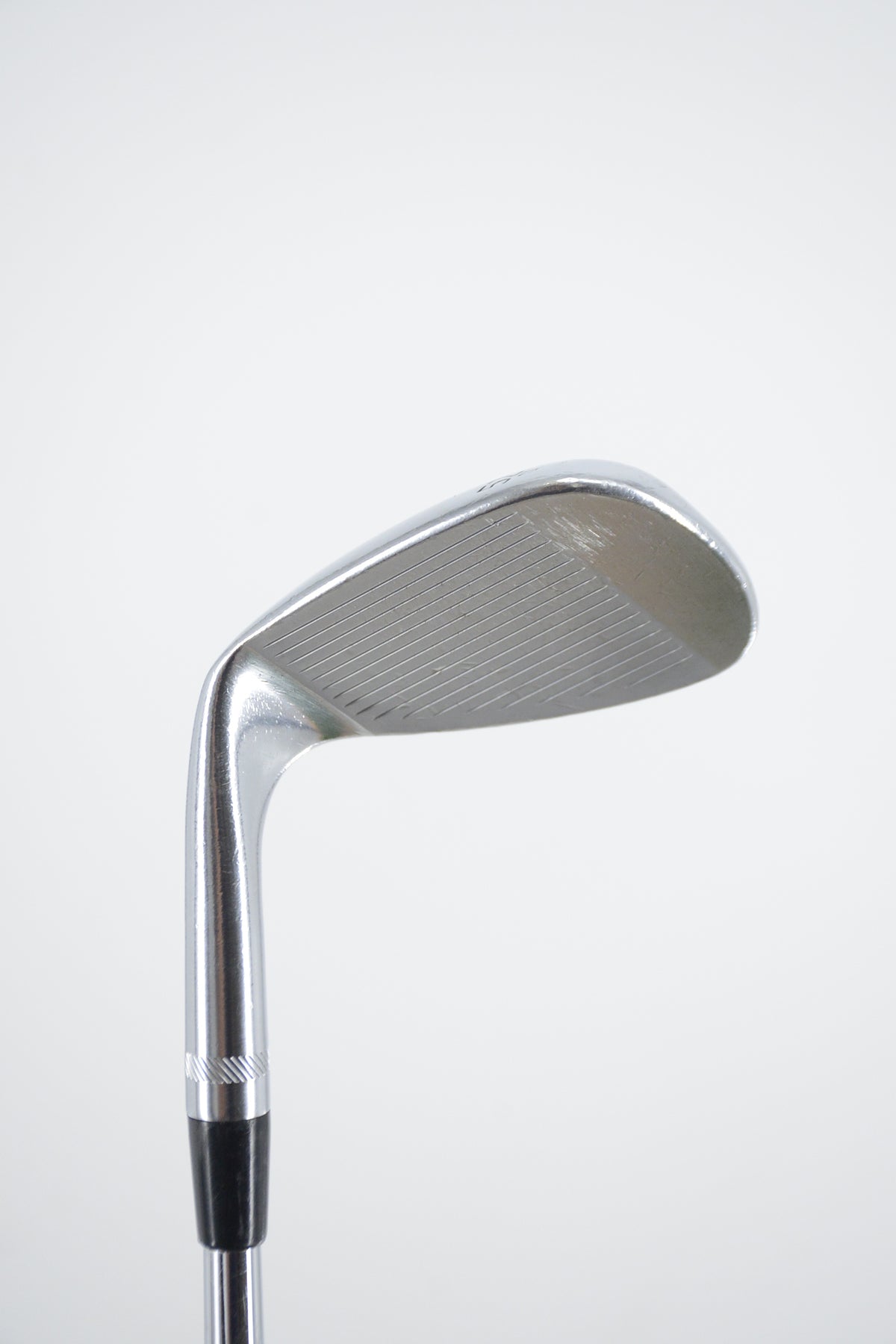 Titleist Vokey SM5 Tour Chrome 52 Degree Wedge Wedge Flex 36.25"