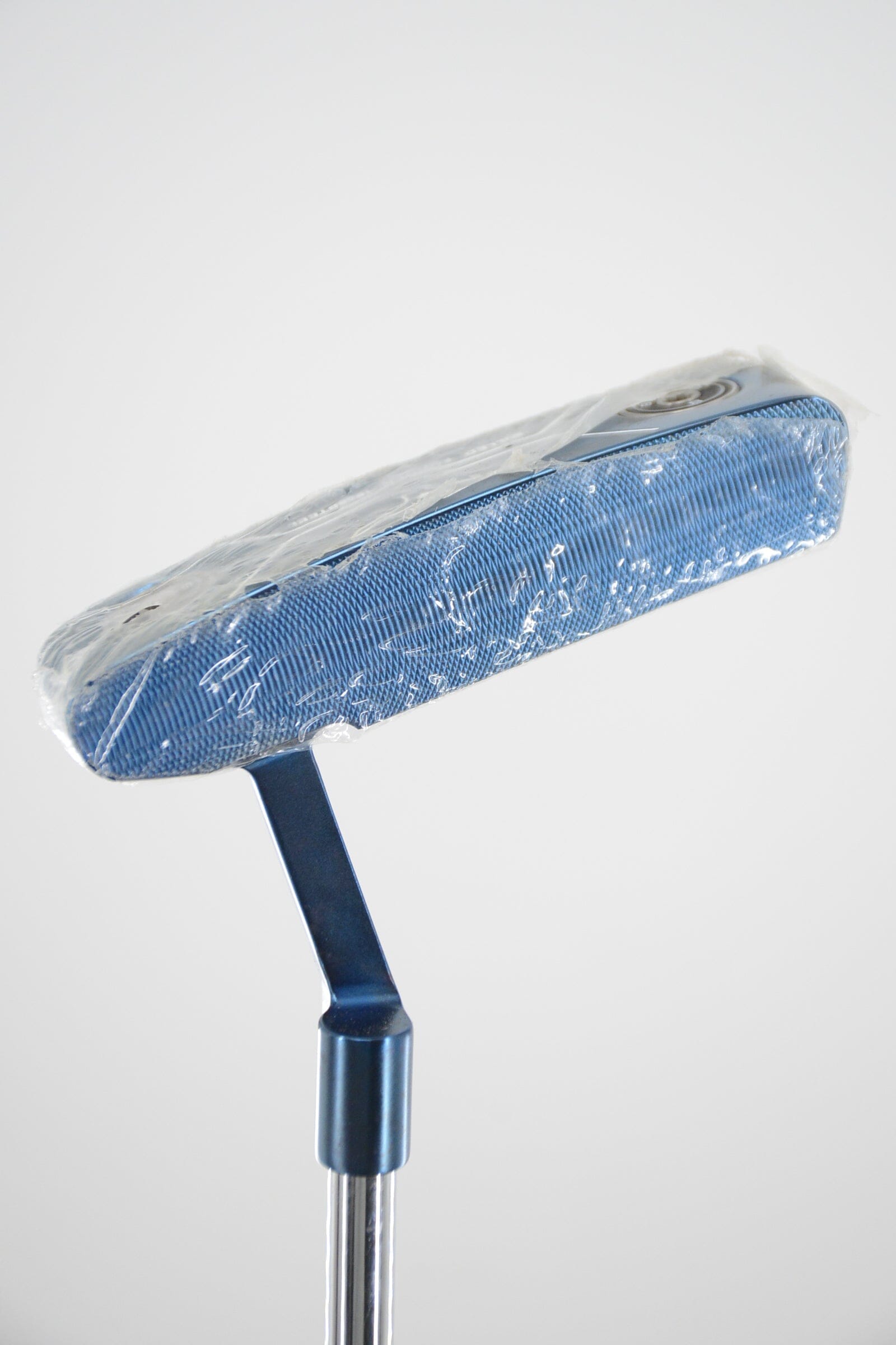 NEW Mizuno M Craft 2 Blue Ion Putter 34.25" Golf Clubs GolfRoots
