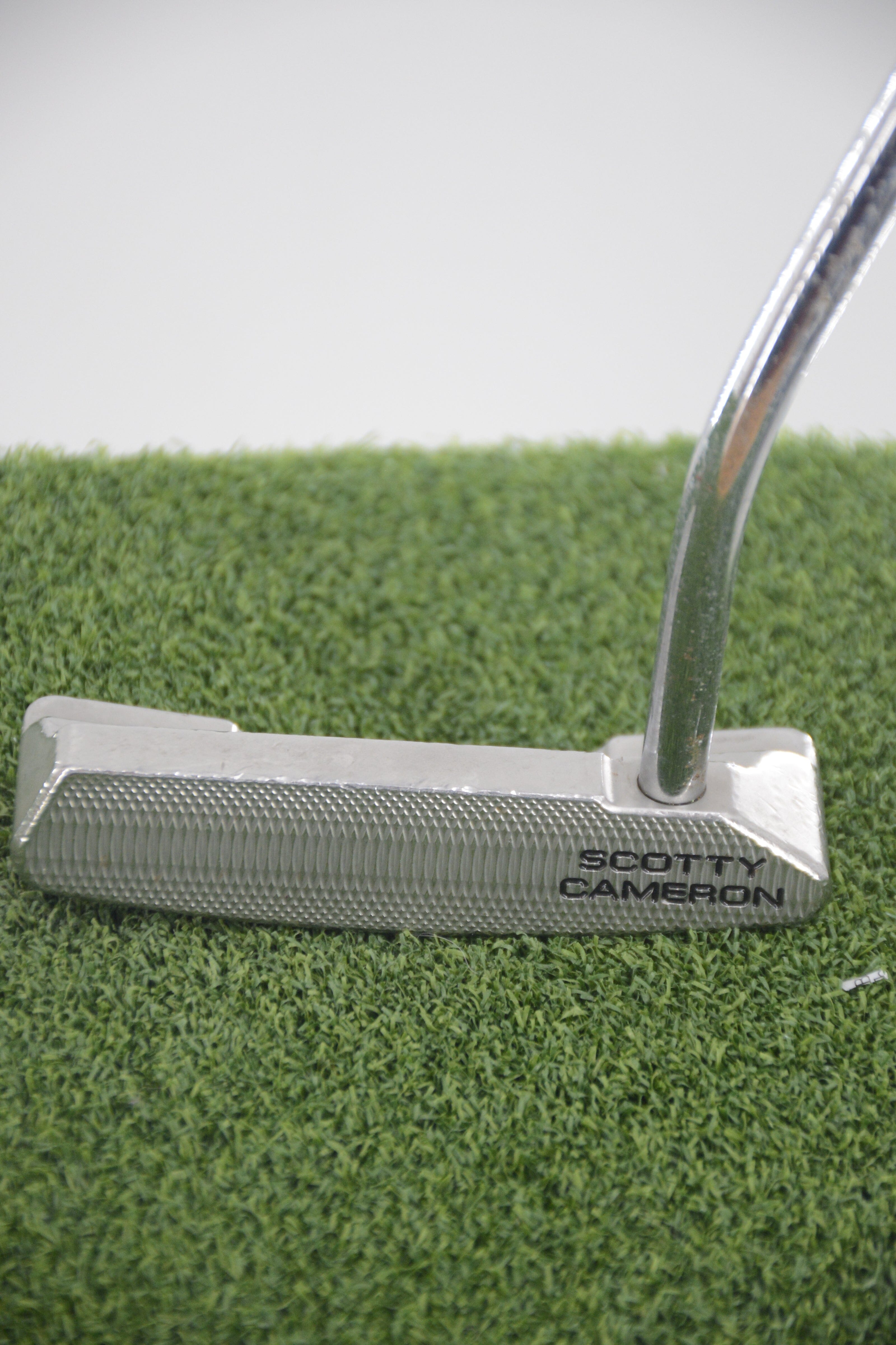 Scotty Cameron Select Newport 2 Dual Balance Putter 37.5" Golf Clubs GolfRoots