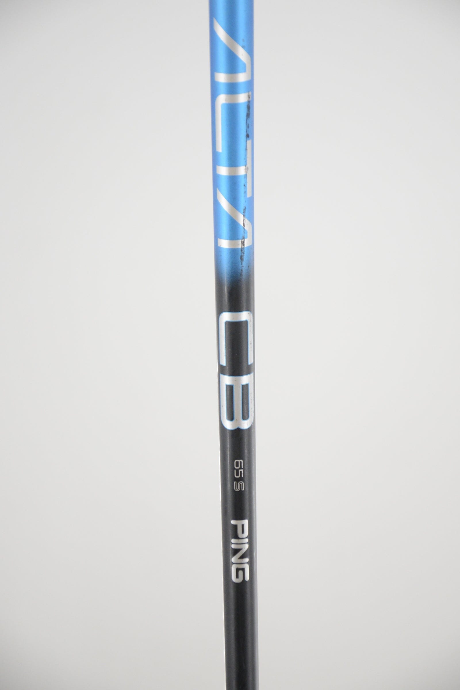 Ping G400 3 Wood S Flex 42.5" Golf Clubs GolfRoots