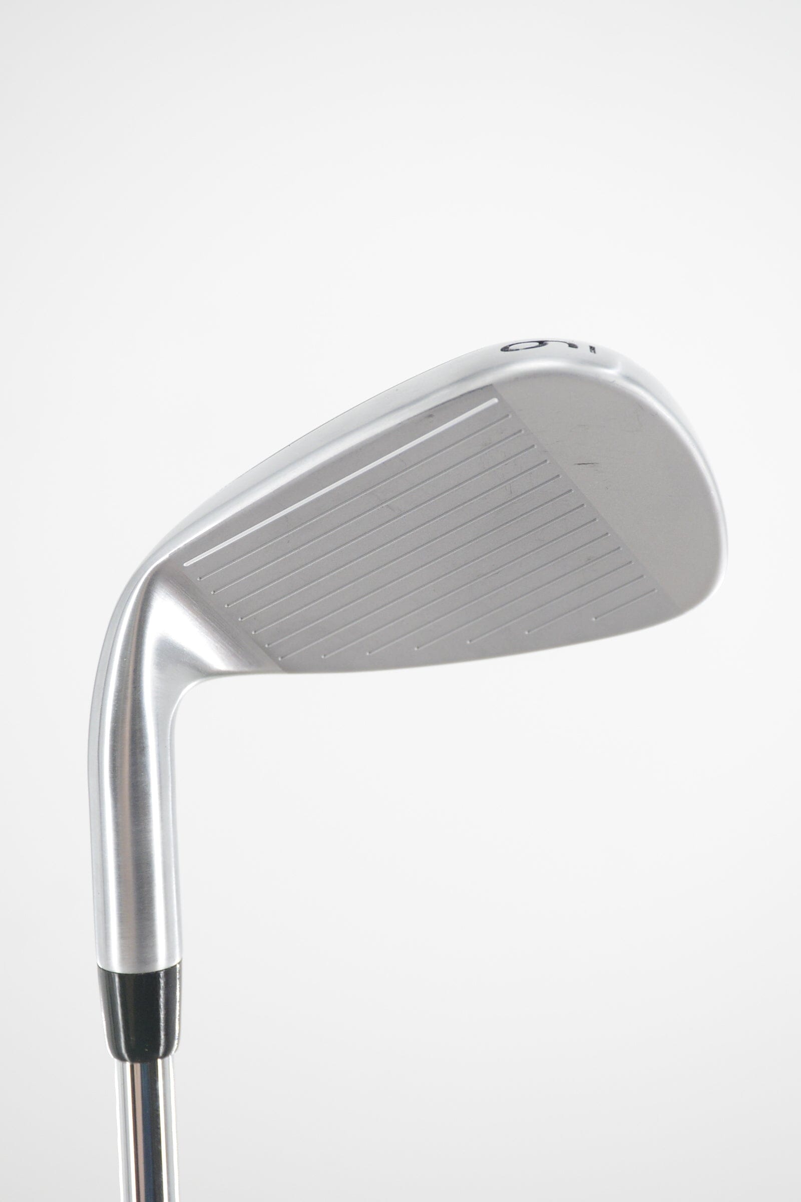 PXG 0311XP Gen6 Chrome 9 Iron R Flex 36.25" Golf Clubs GolfRoots