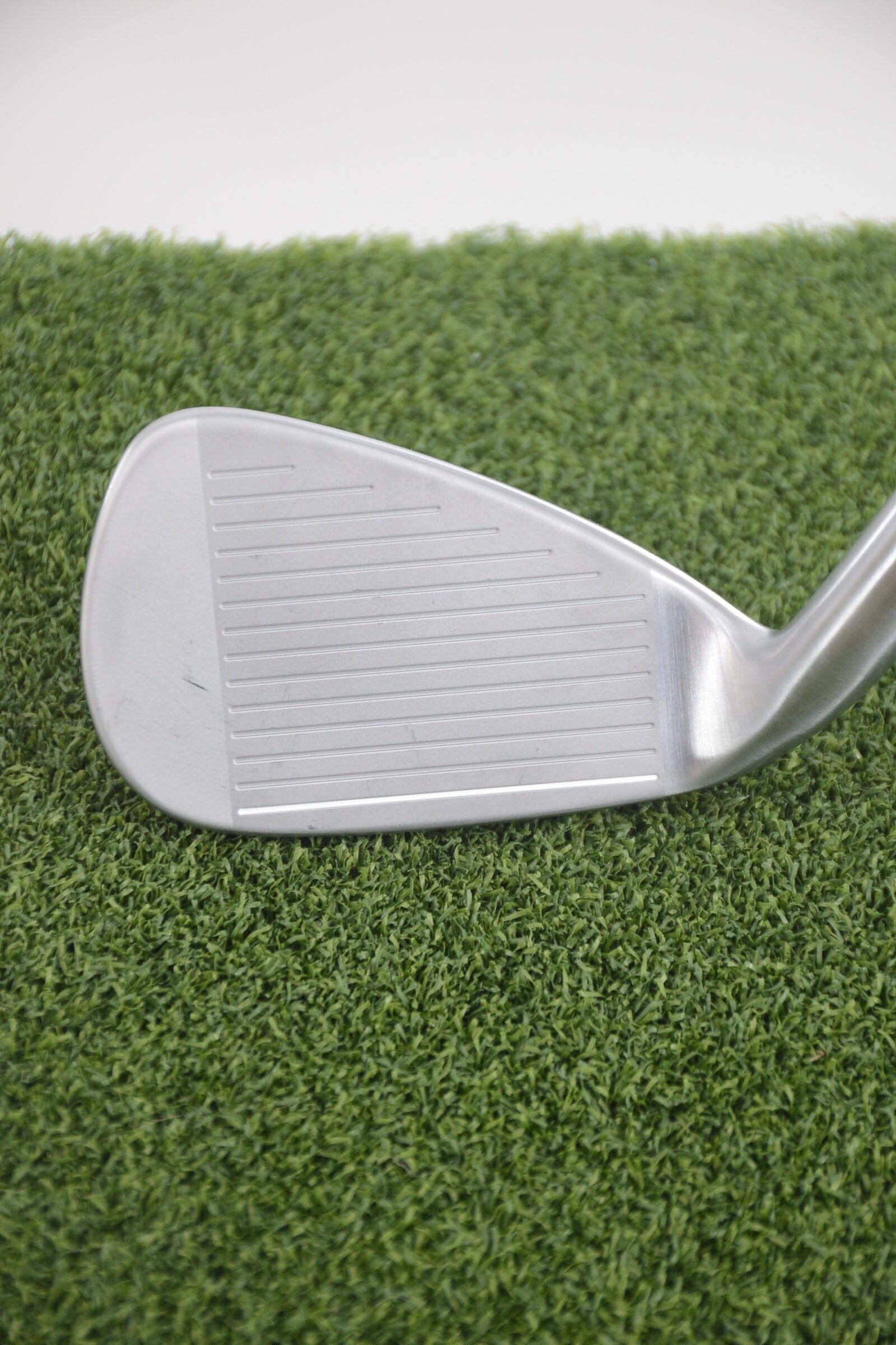 PXG 0311XP Gen6 Chrome 9 Iron R Flex 36.25" Golf Clubs GolfRoots