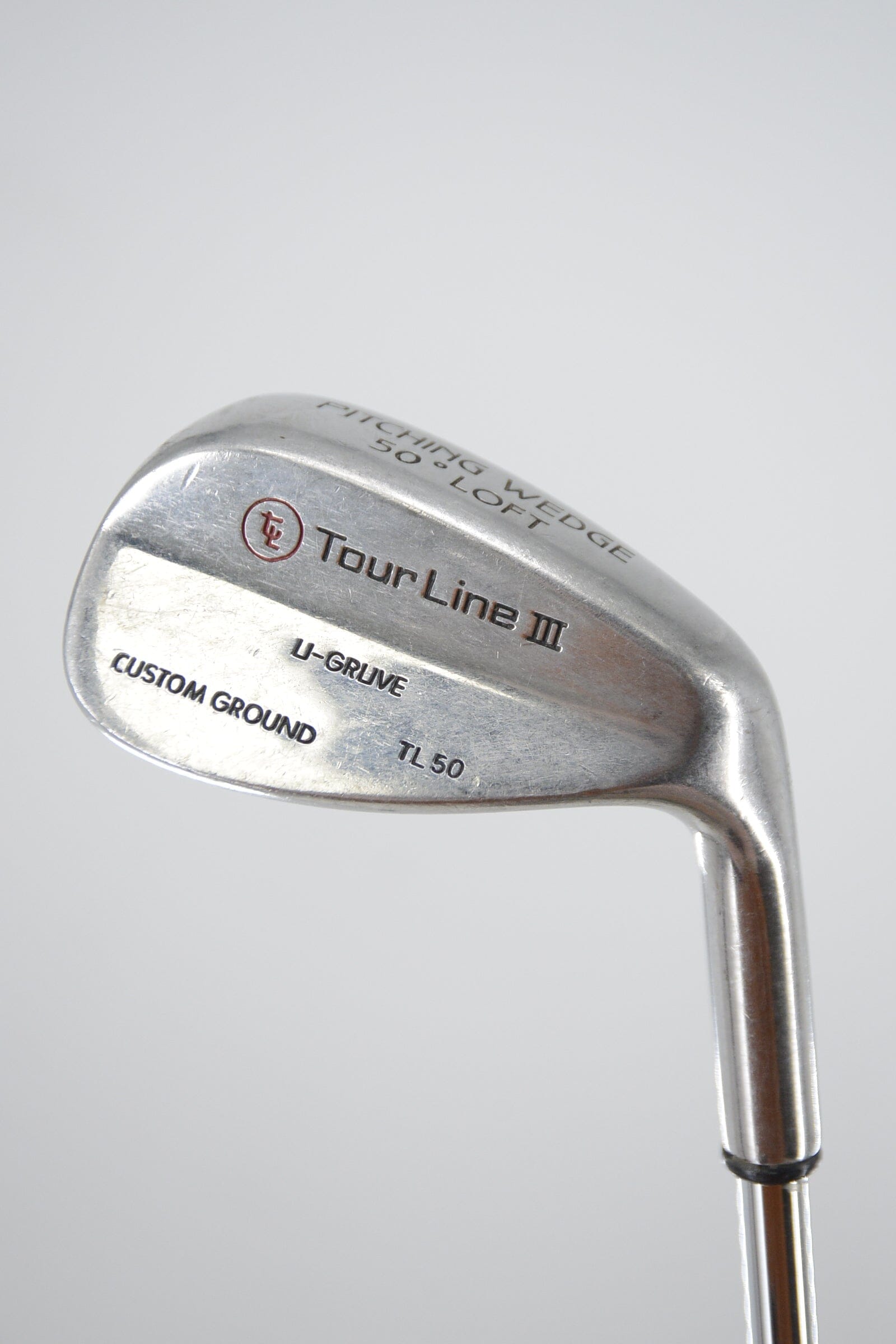 Tour Line III 50 Degree Wedge S Flex 35.5" Golf Clubs GolfRoots