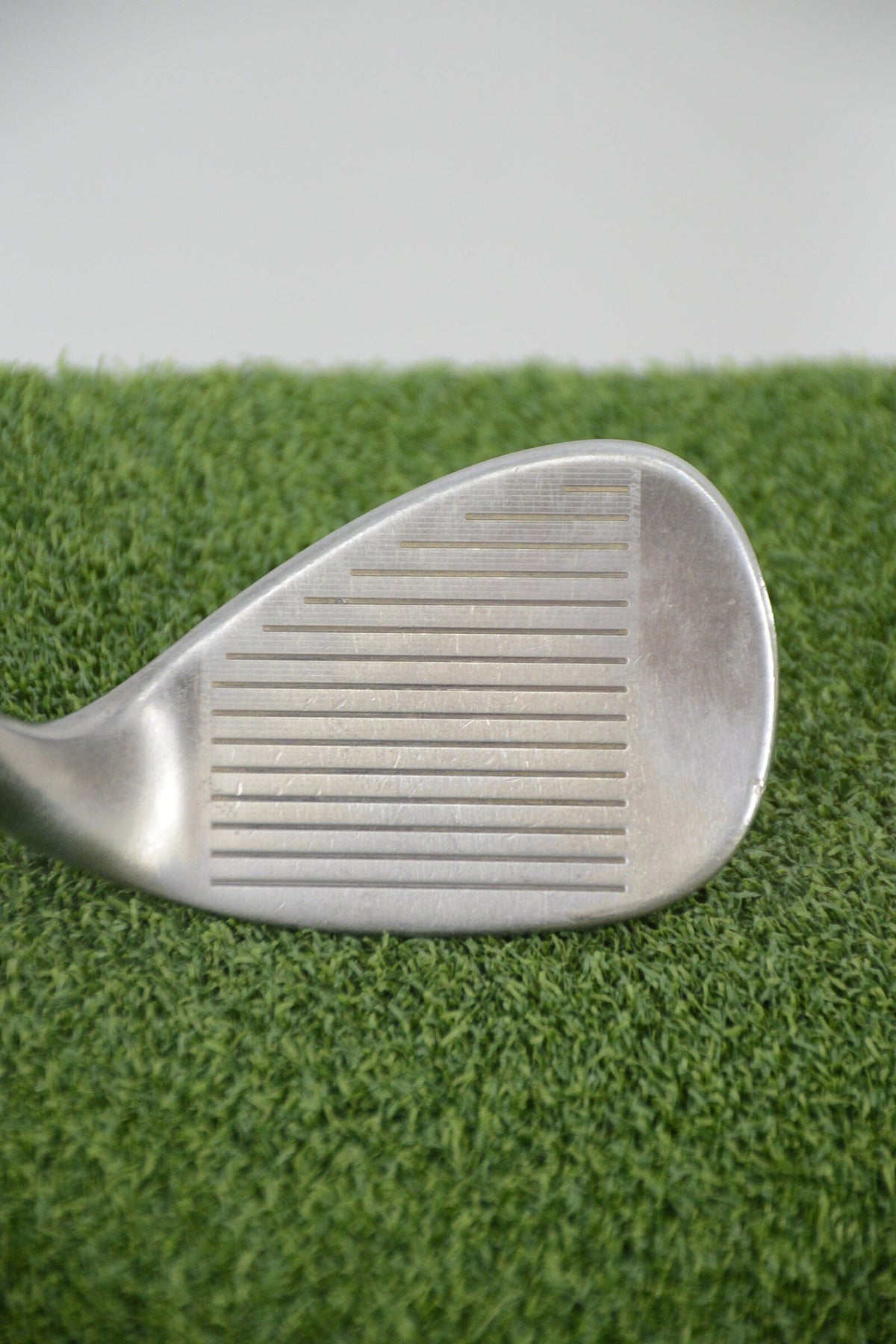 Lefty Cleveland CG15 Chrome 56 Degree Wedge Wedge Flex 35.5" Golf Wedges Cleveland