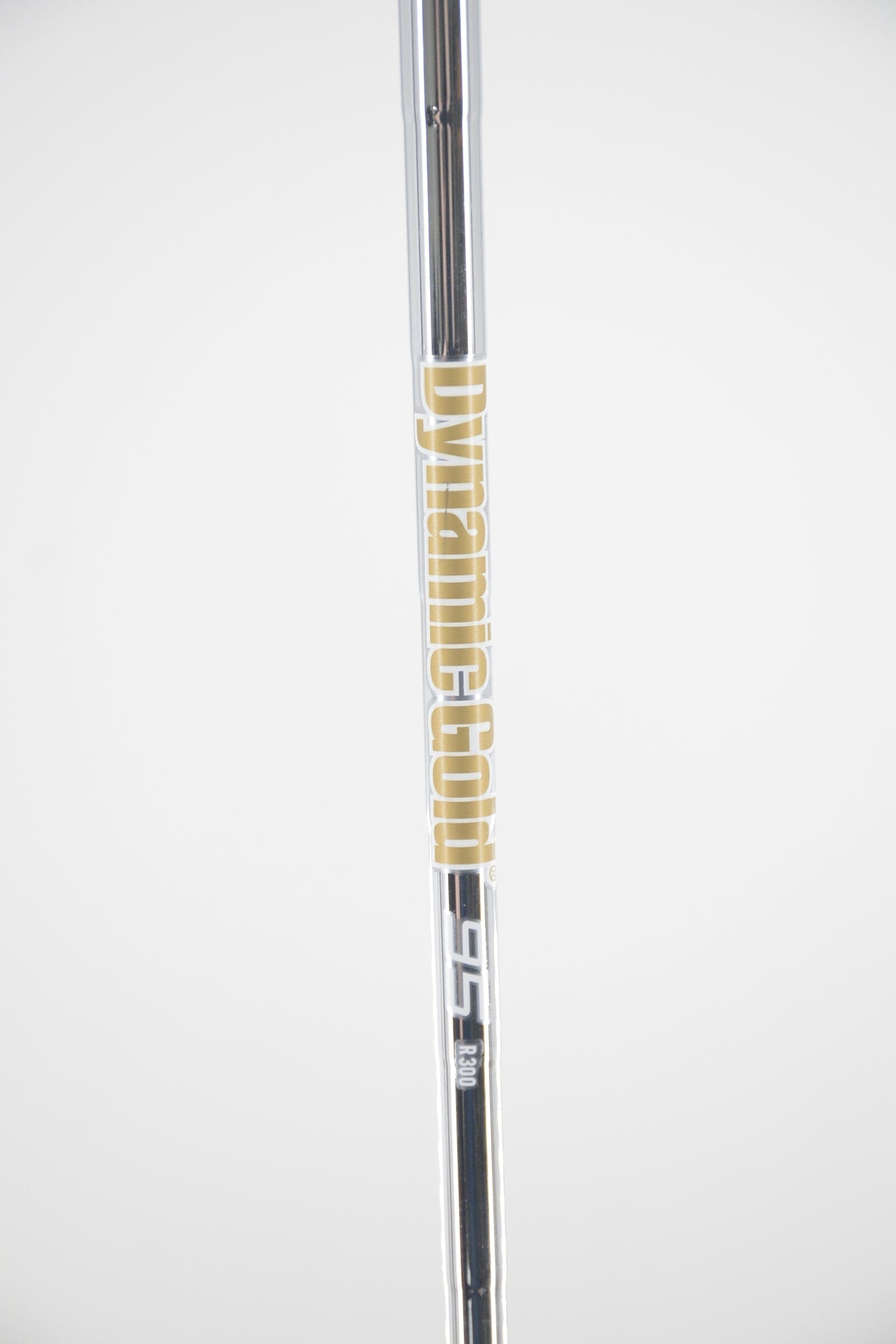 PXG 0311XP Gen6 Chrome 9 Iron R Flex 36.25" Golf Clubs GolfRoots