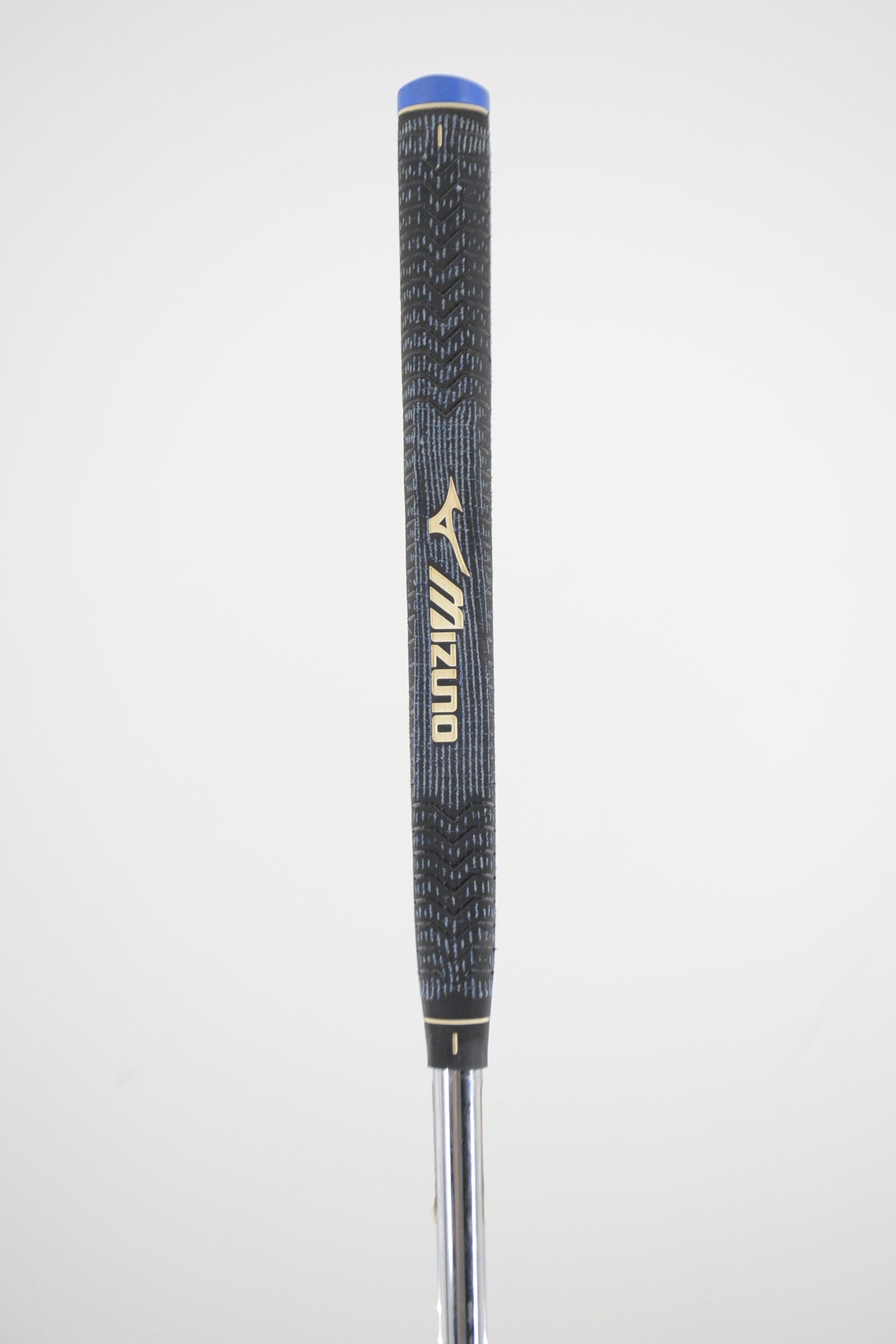 NEW Mizuno M Craft 2 Blue Ion Putter 34.25" Golf Clubs GolfRoots