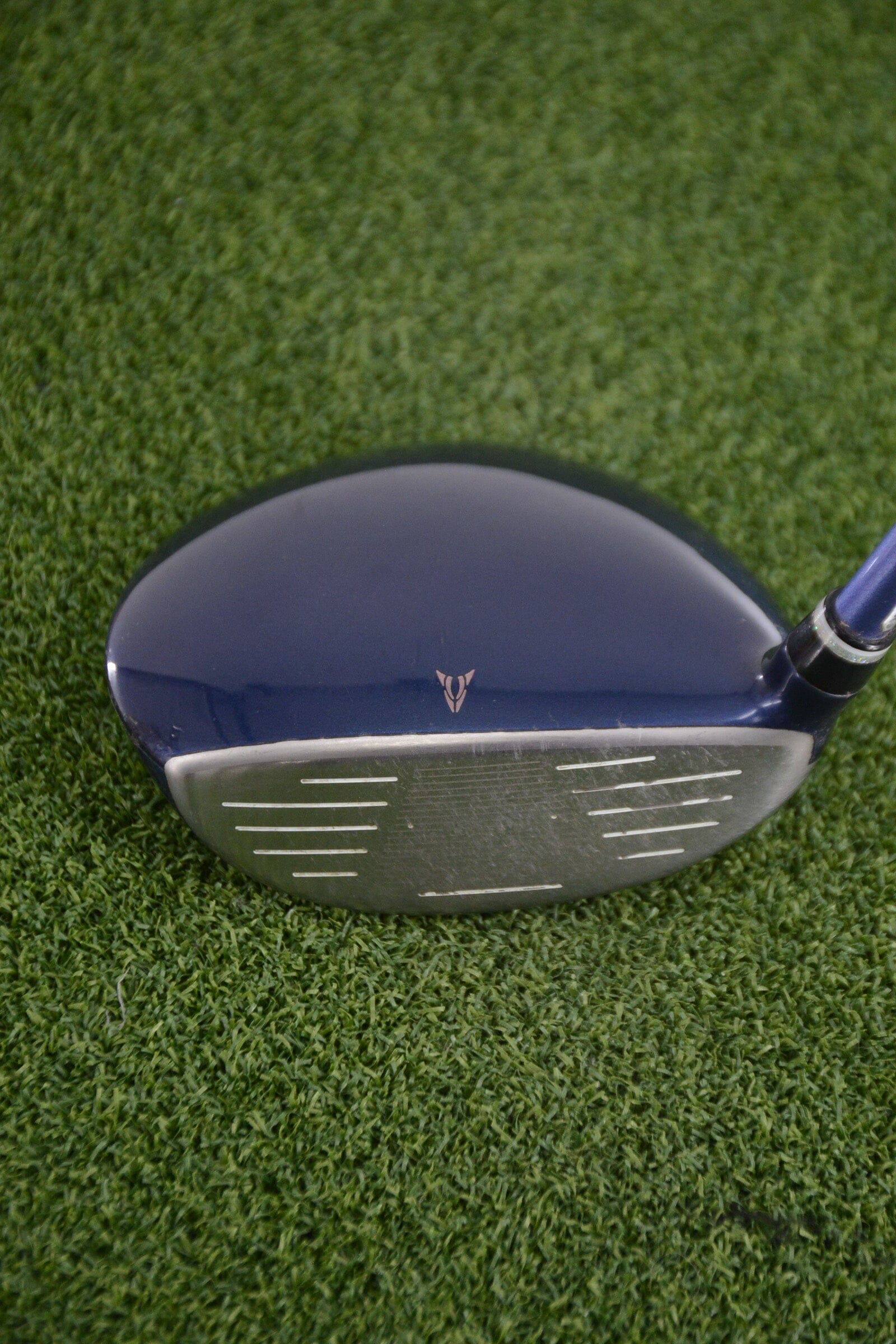 Women's XXIO Eleven 3 Wood W Flex 42" Golf Clubs GolfRoots
