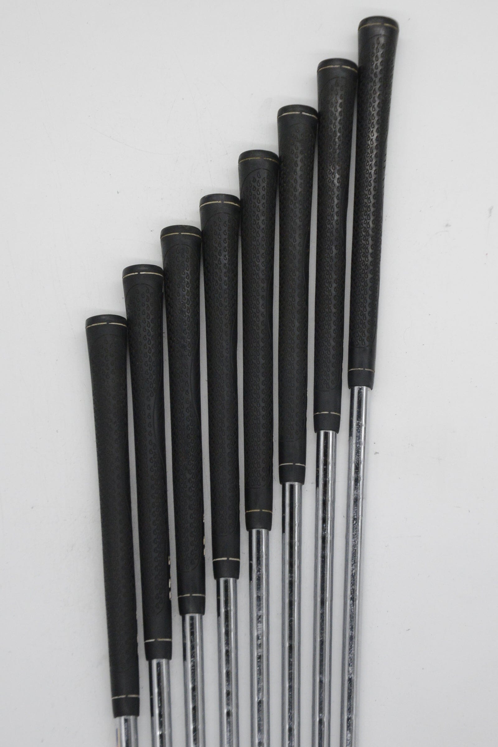 Ping G5 3-PW Iron Set S Flex -0.25" Golf Clubs GolfRoots