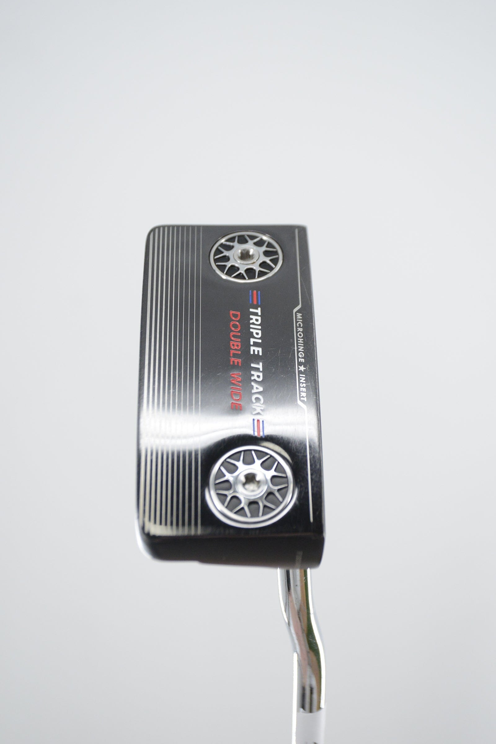 Odyssey Triple Track Double Wide Putter 35" Golf Clubs GolfRoots