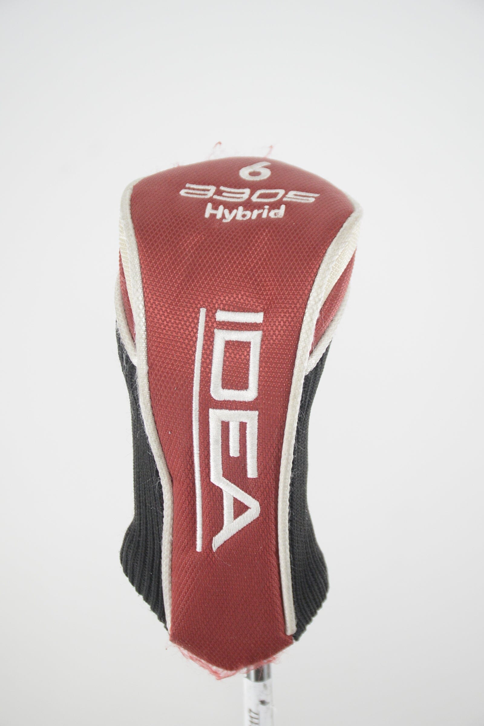 Women's Adams Idea A3Os Boxer 6 Hybrid W Flex 37" Golf Clubs GolfRoots