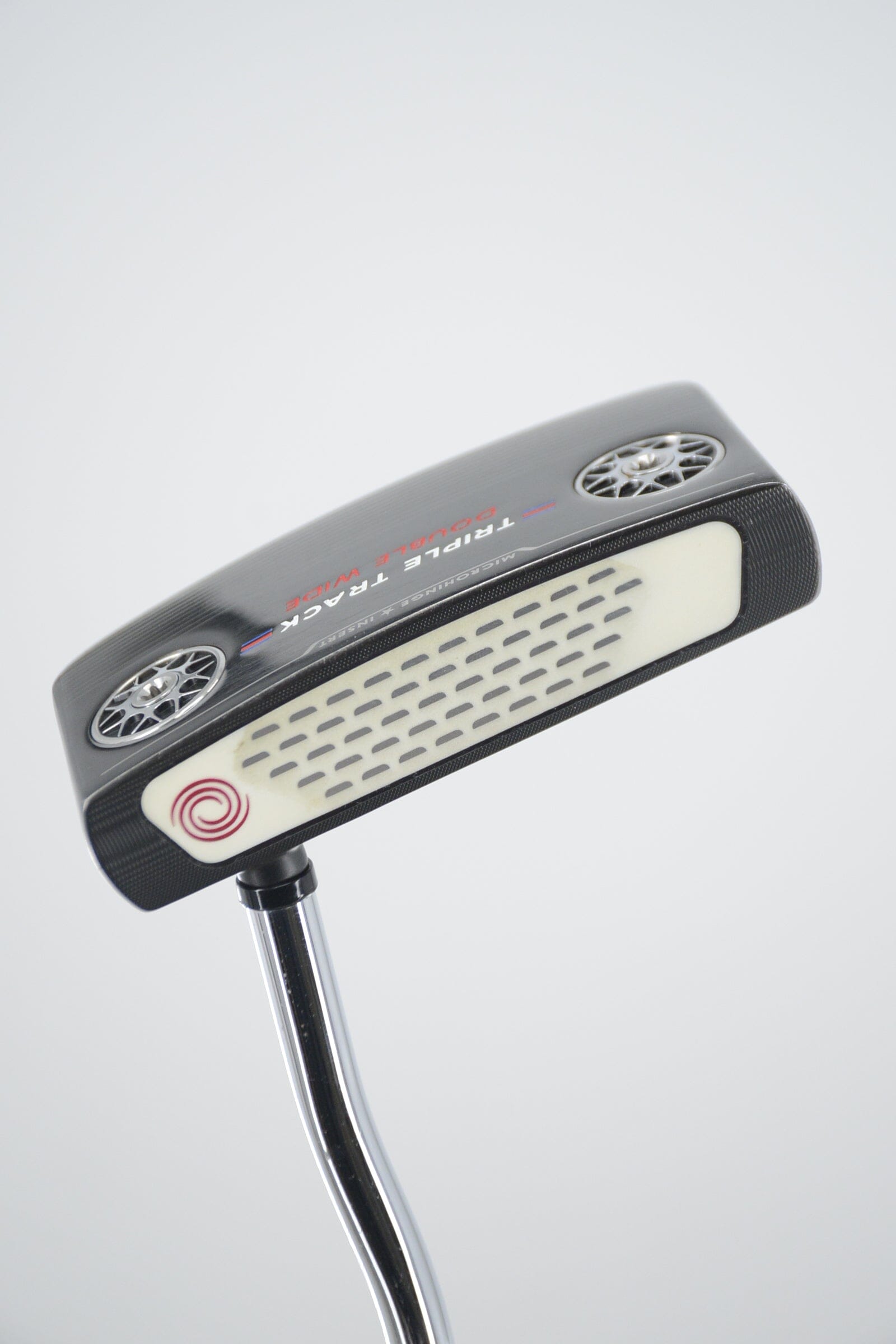 Odyssey Triple Track Double Wide Putter 35" Golf Clubs GolfRoots