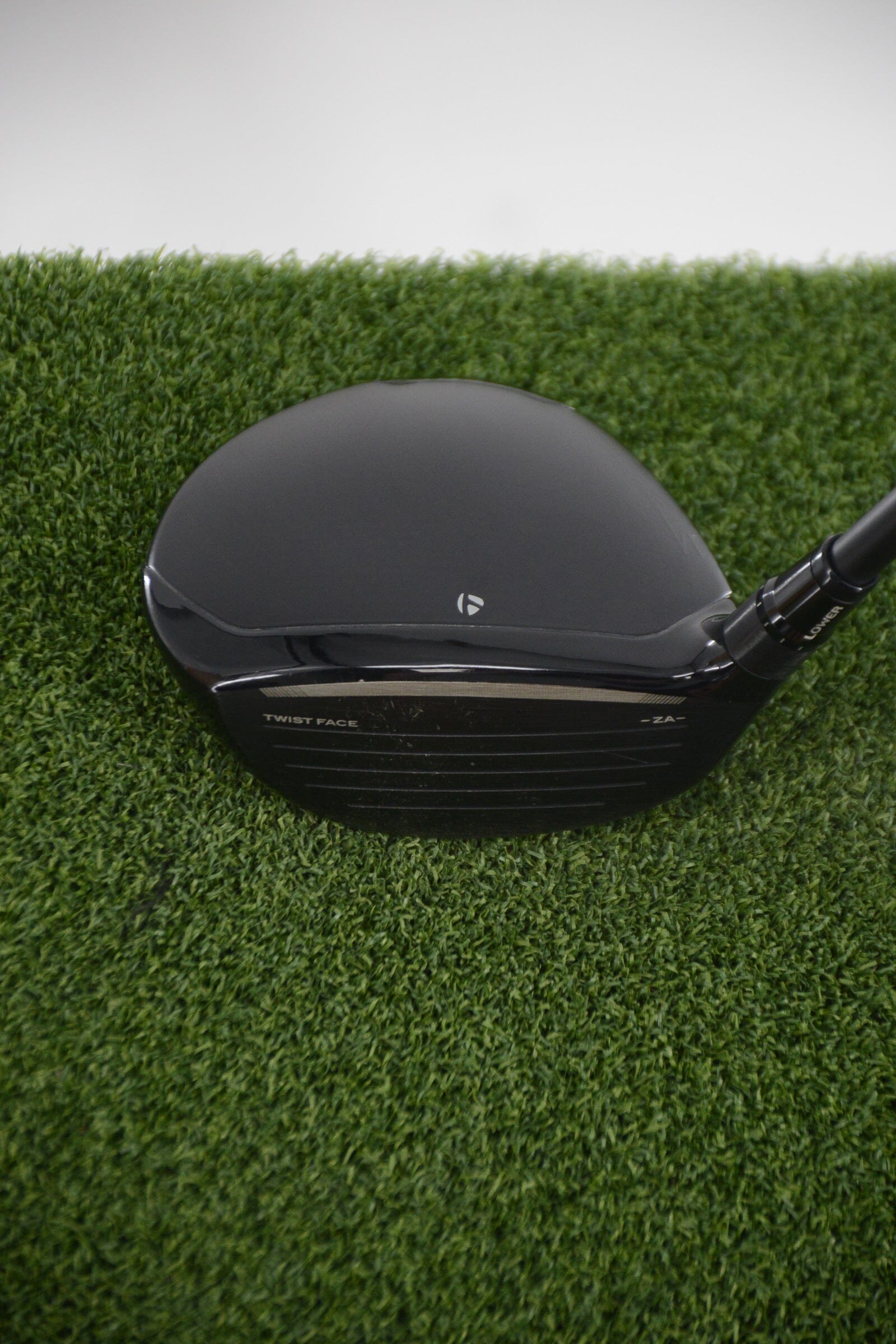 TaylorMade Stealth Plus 3 Wood S Flex 43" Golf Clubs GolfRoots