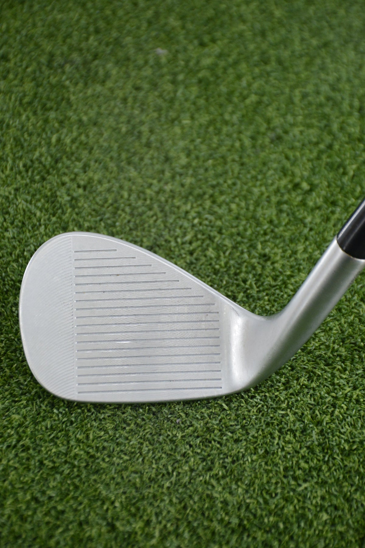 Cleveland RTX Zipcore Tour Satin 50 Degree Wedge Wedge Flex 35.25"