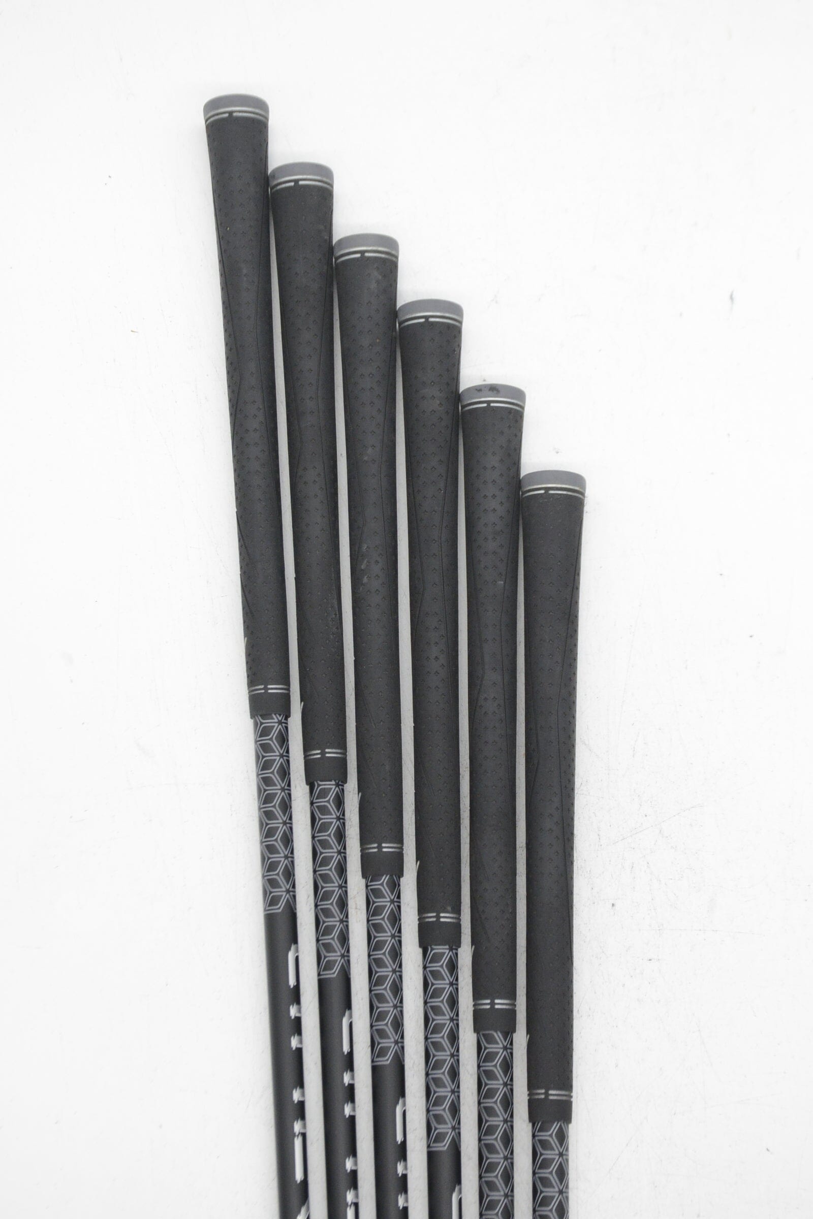 Lefty Callaway Rogue ST Max OS 5-PW Iron Set R Flex -1" Golf Clubs GolfRoots