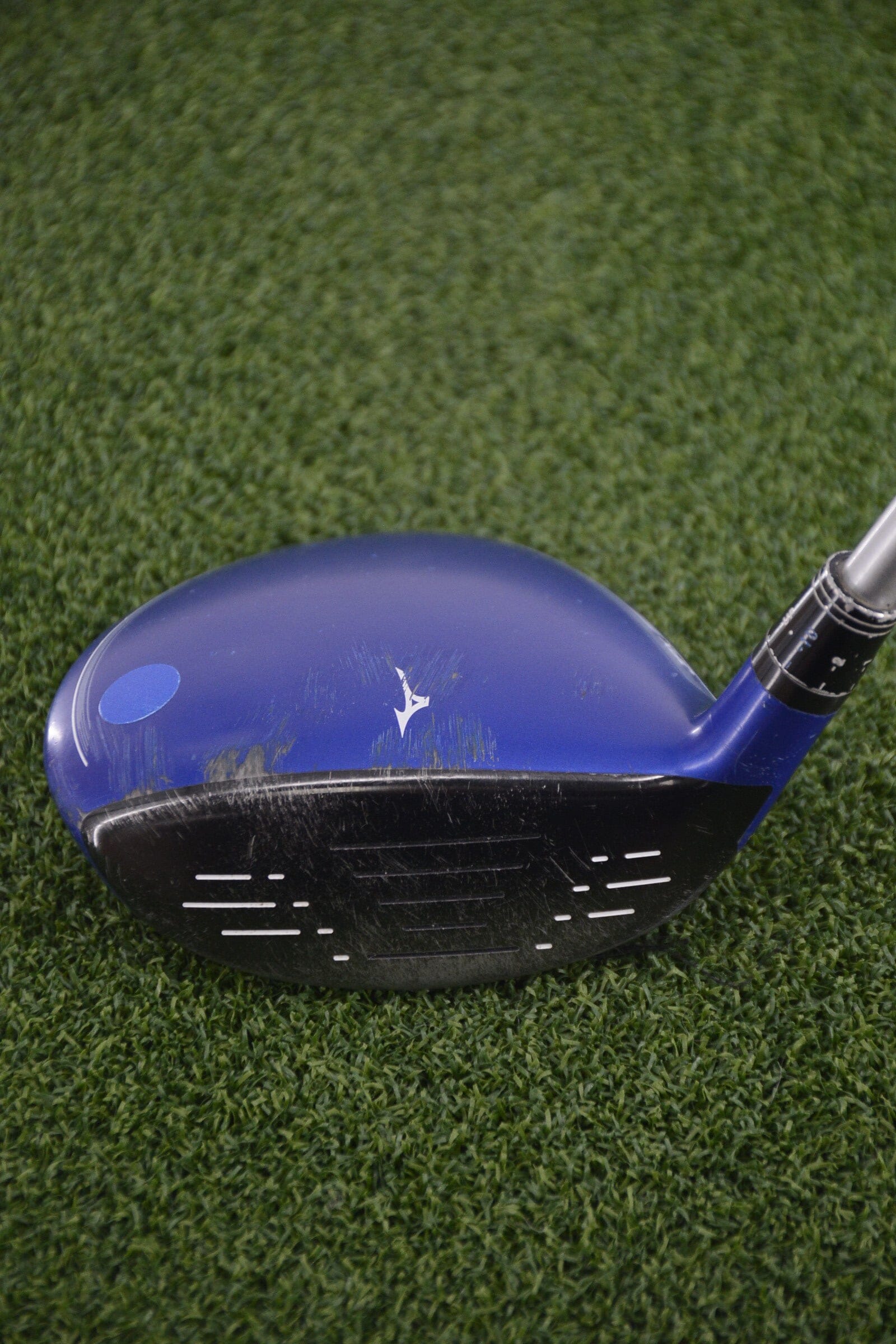 *Dented* Mizuno JPX 900 3 Wood S Flex 43" Golf Clubs GolfRoots