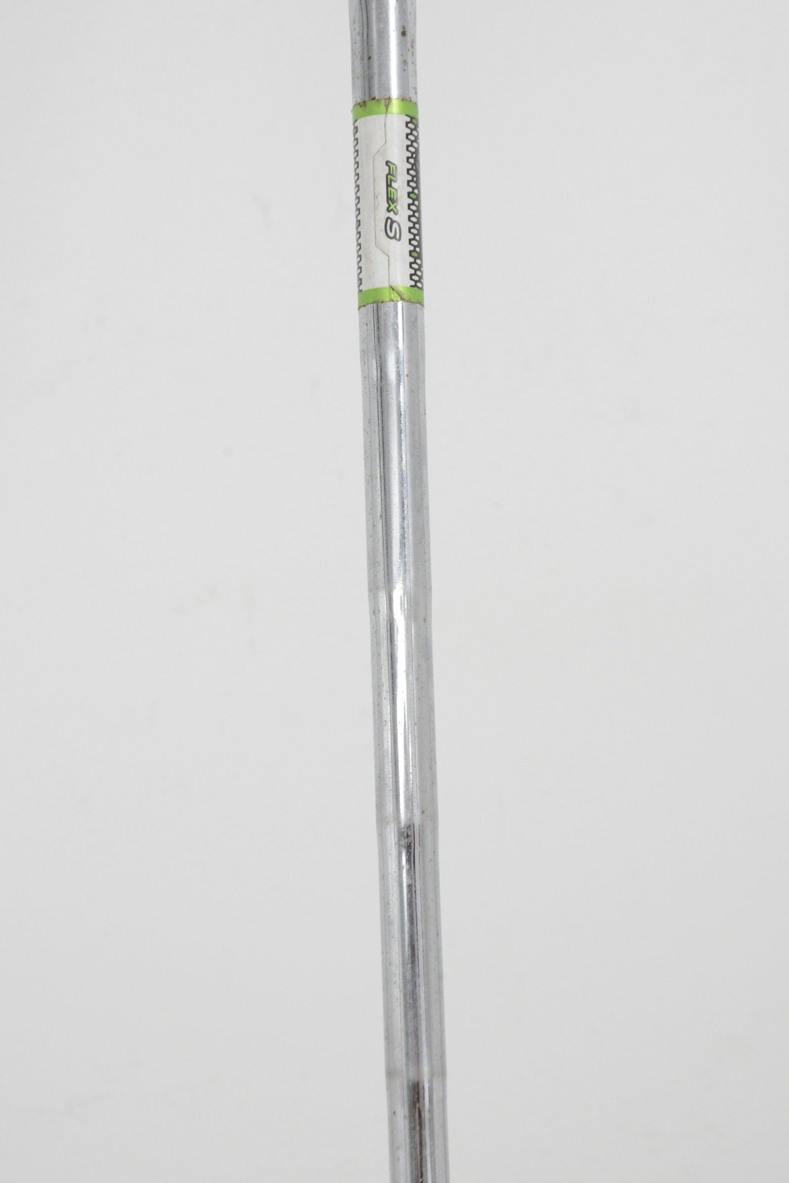 TaylorMade Rocketballz 5-7, 9-PW Iron Set S Flex +0.5" Golf Clubs GolfRoots