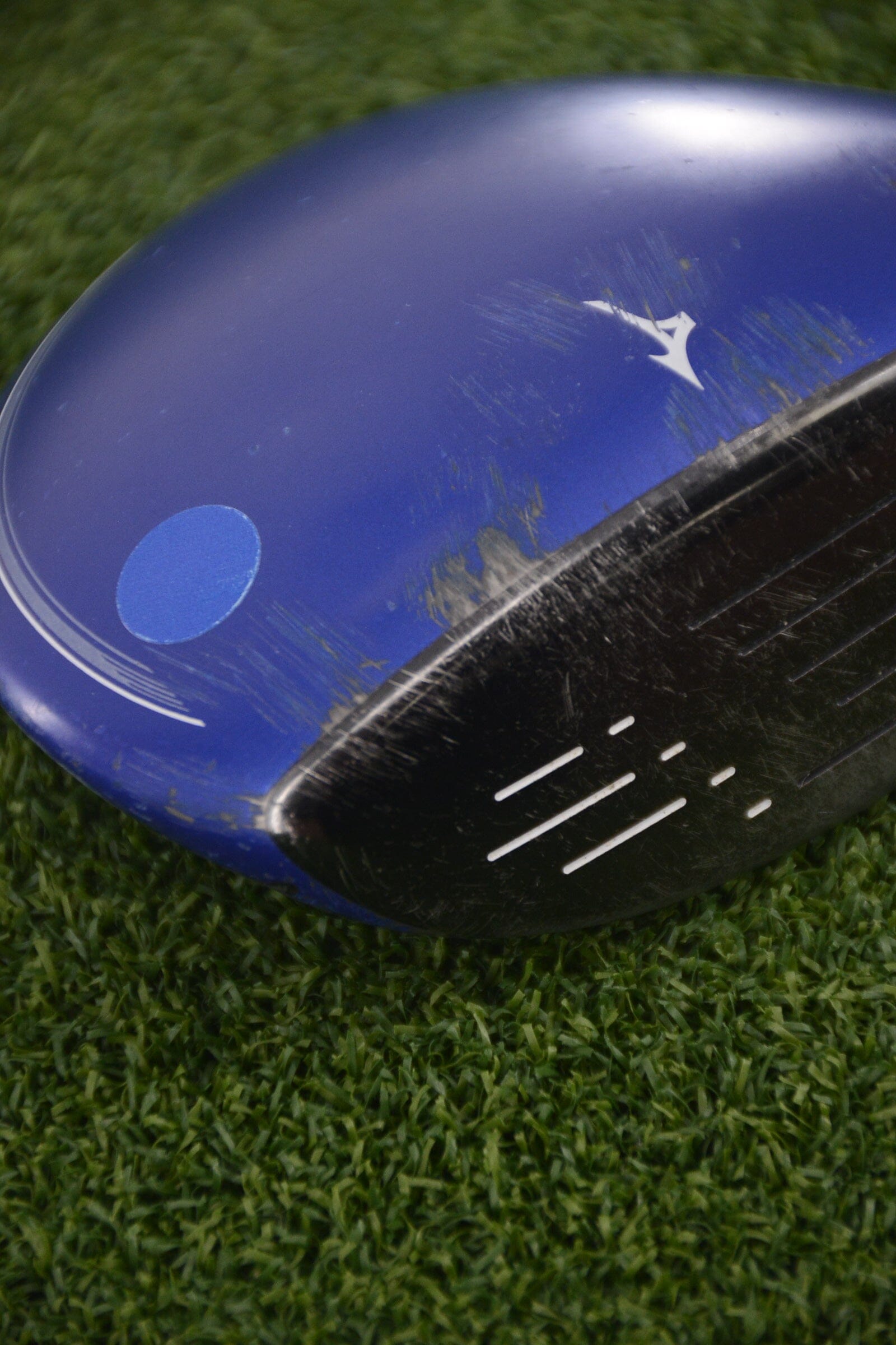 *Dented* Mizuno JPX 900 3 Wood S Flex 43" Golf Clubs GolfRoots