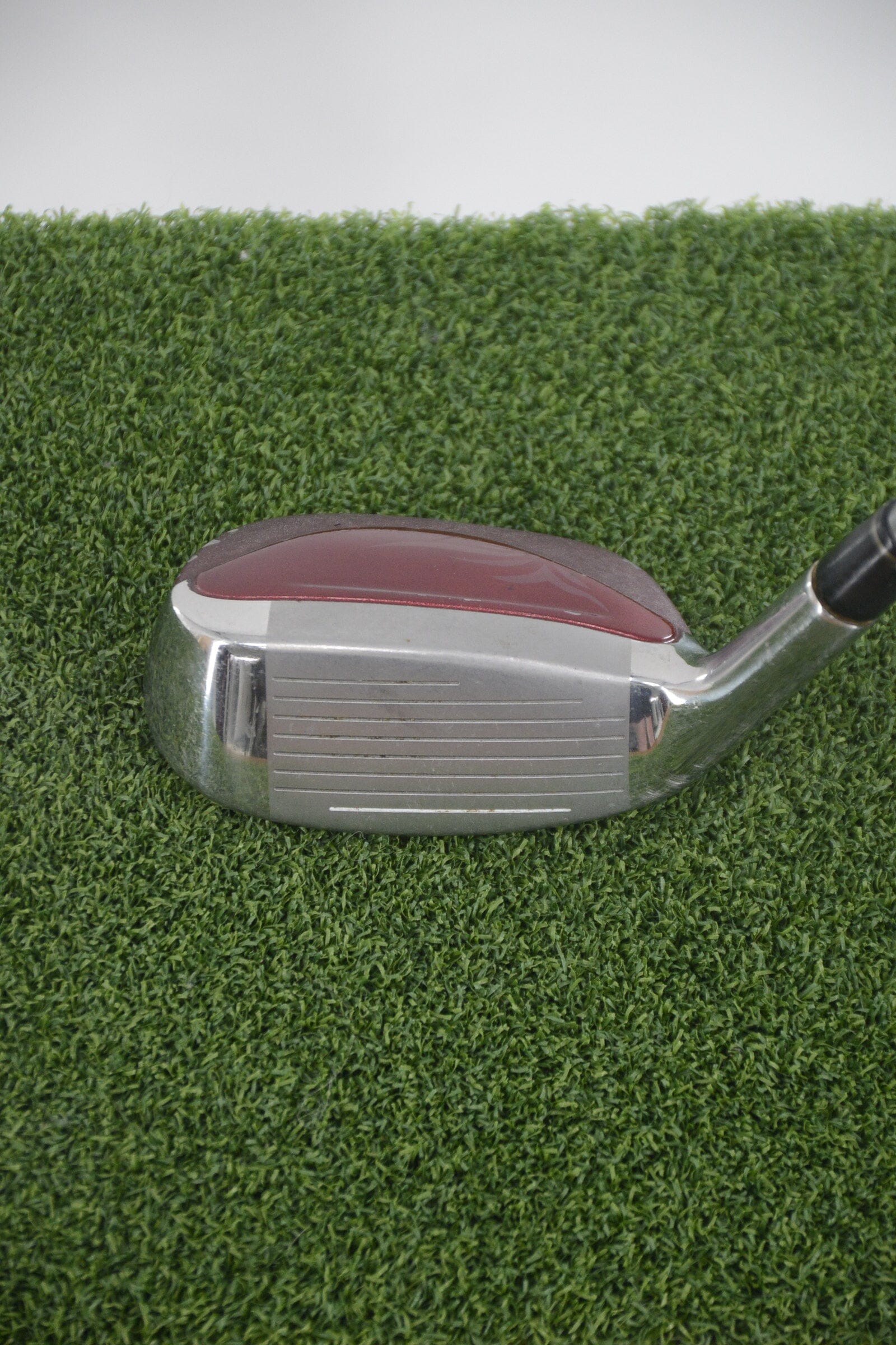 Women's Adams Idea A3Os Boxer 6 Hybrid W Flex 37" Golf Clubs GolfRoots