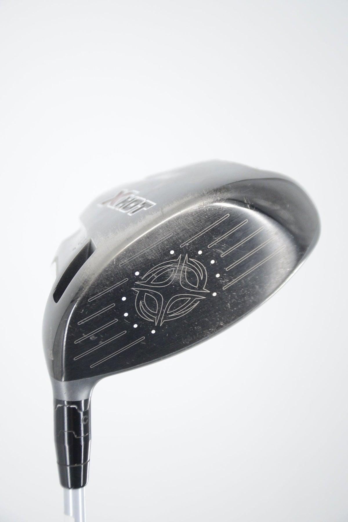 Callaway X Hot 13.5 Degree Driver SR Flex 45.75" Golf Drivers Callaway