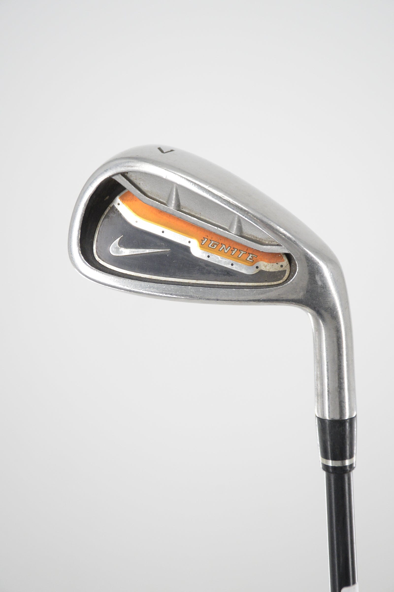 Nike Ignite 7 Iron R Flex 37.25" Golf Clubs GolfRoots