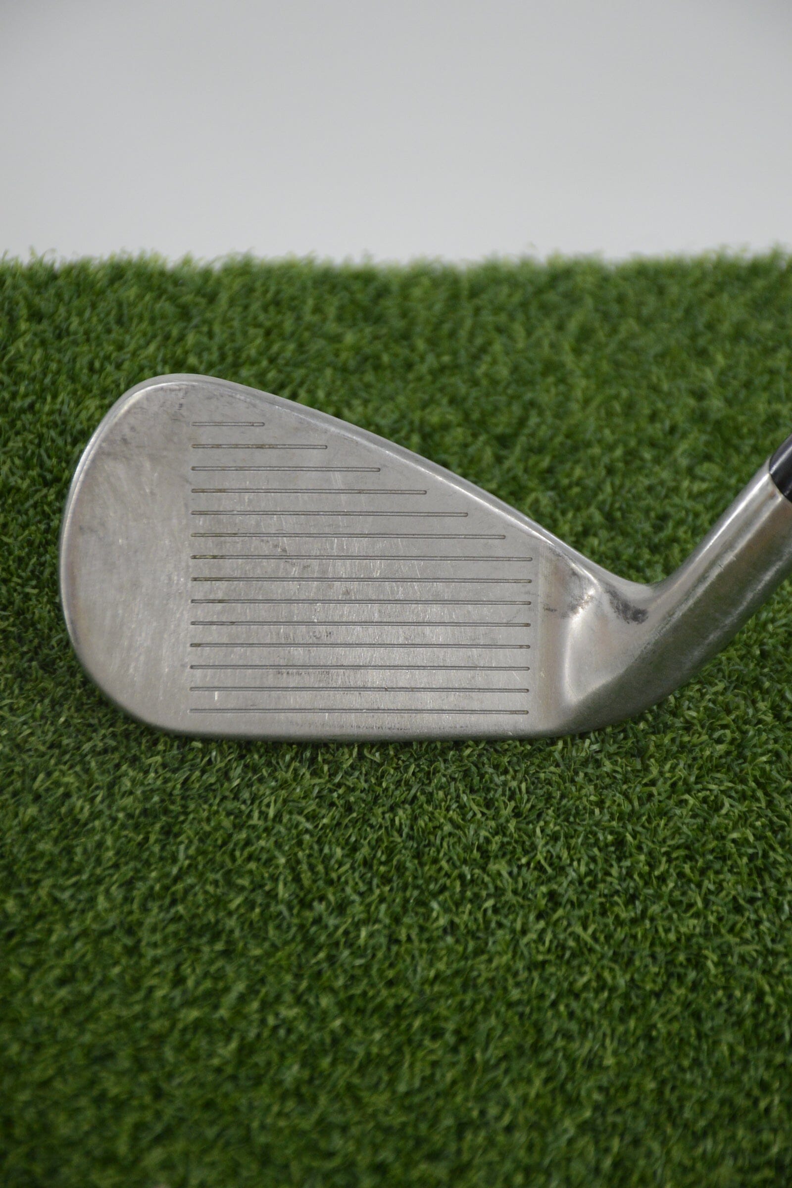 Titleist 718 AP1 9 Iron S Flex 37" Golf Clubs GolfRoots