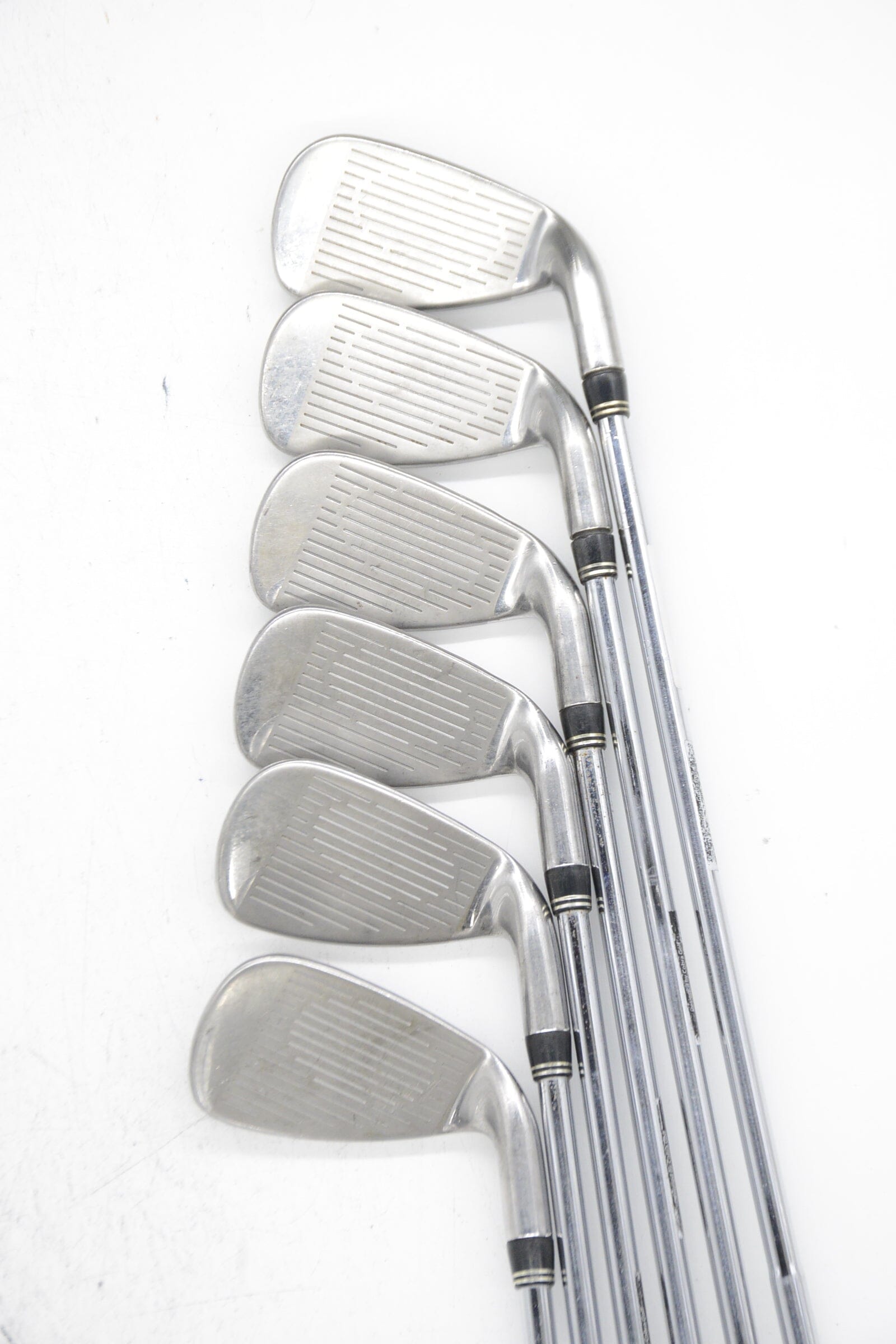 Lefty Cobra S3 Max 5-PW Iron Set R Flex +0.25" Golf Clubs GolfRoots