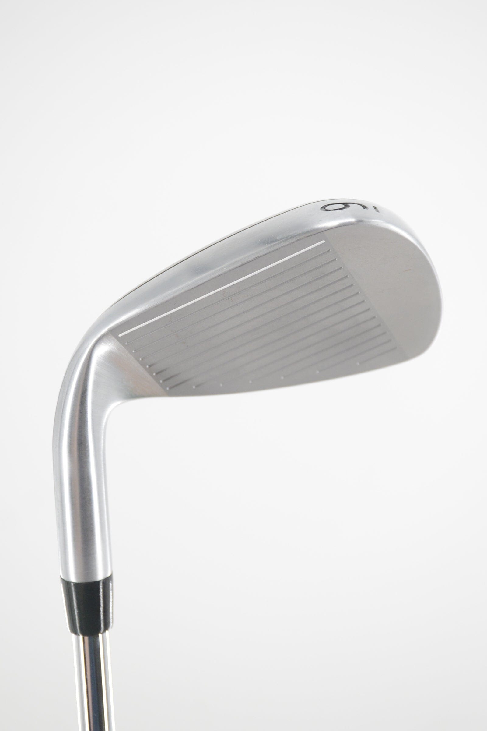 PXG 0311XP Gen6 Chrome 9 Iron S Flex 35.5" Golf Clubs GolfRoots