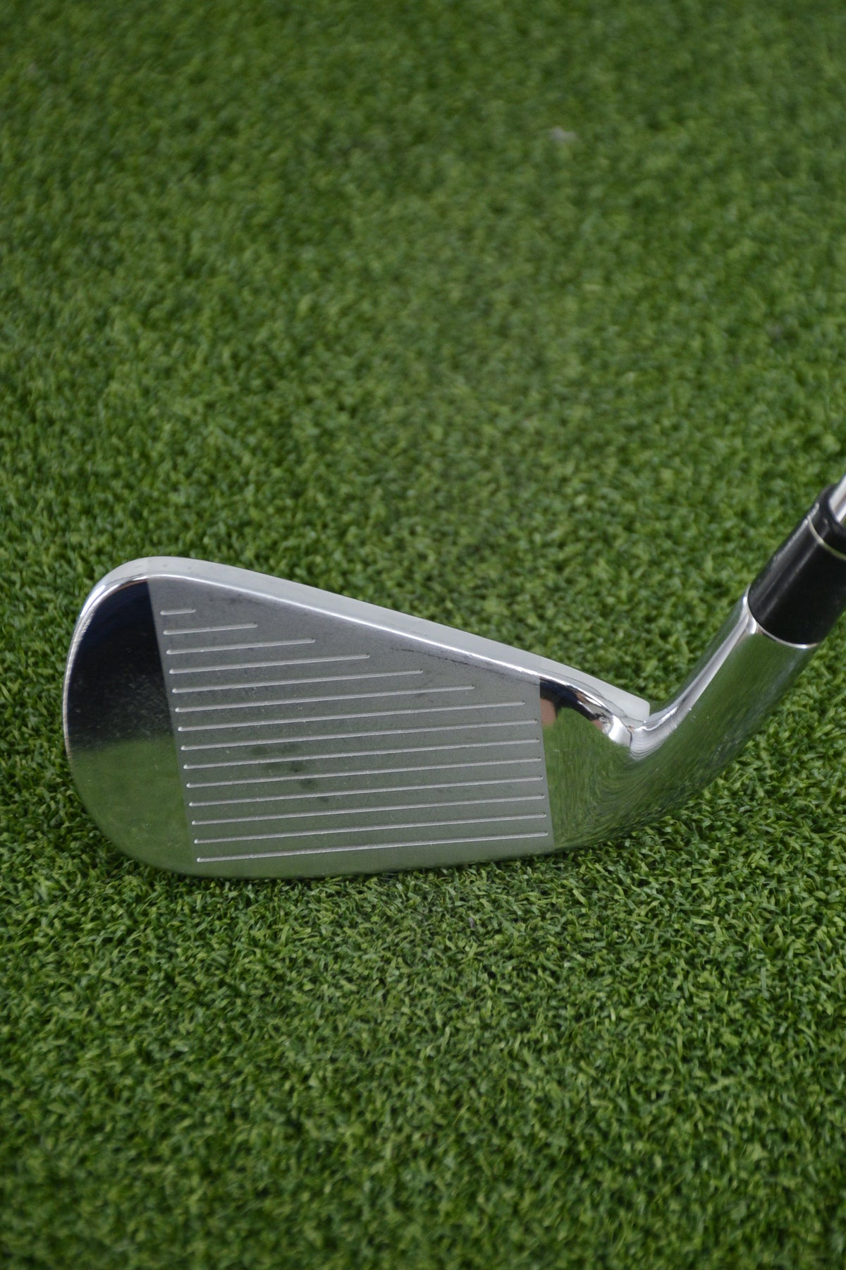 TaylorMade R11 5 Iron S Flex 39.25"
