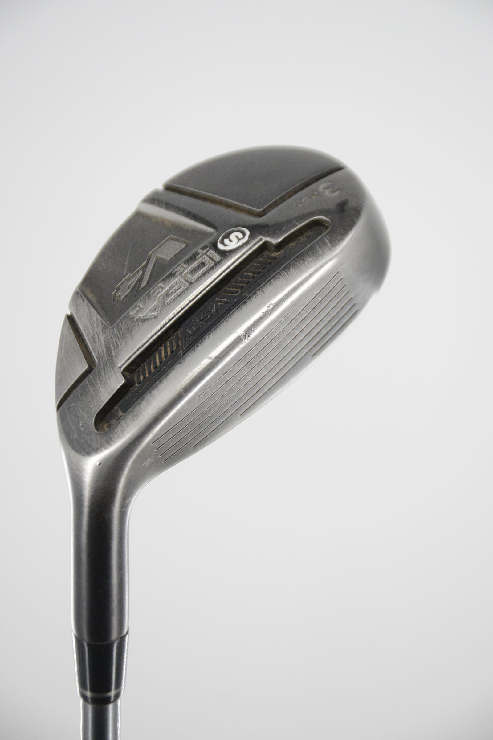 Adams Idea Tech V4 3 Hybrid S Flex 40.25" Golf Clubs GolfRoots