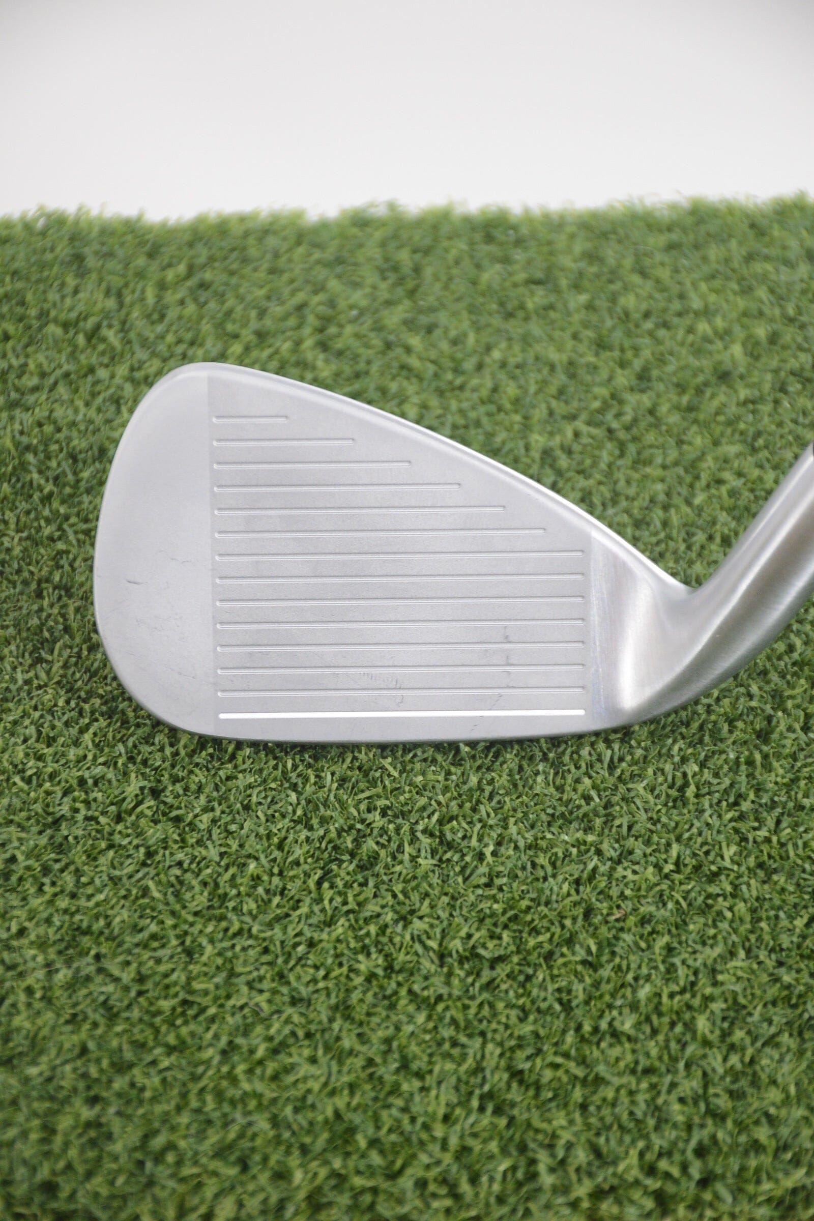 PXG 0311XP Gen6 Chrome 9 Iron S Flex 35.5" Golf Clubs GolfRoots