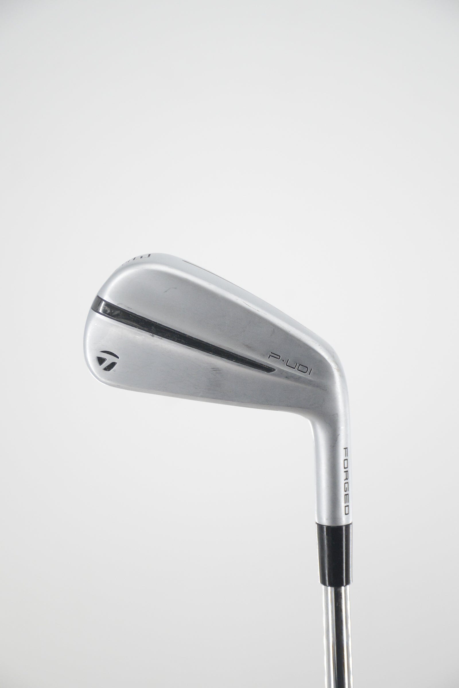 TaylorMade P UDI 3 Driving Iron R Flex 39.75" Golf Clubs GolfRoots