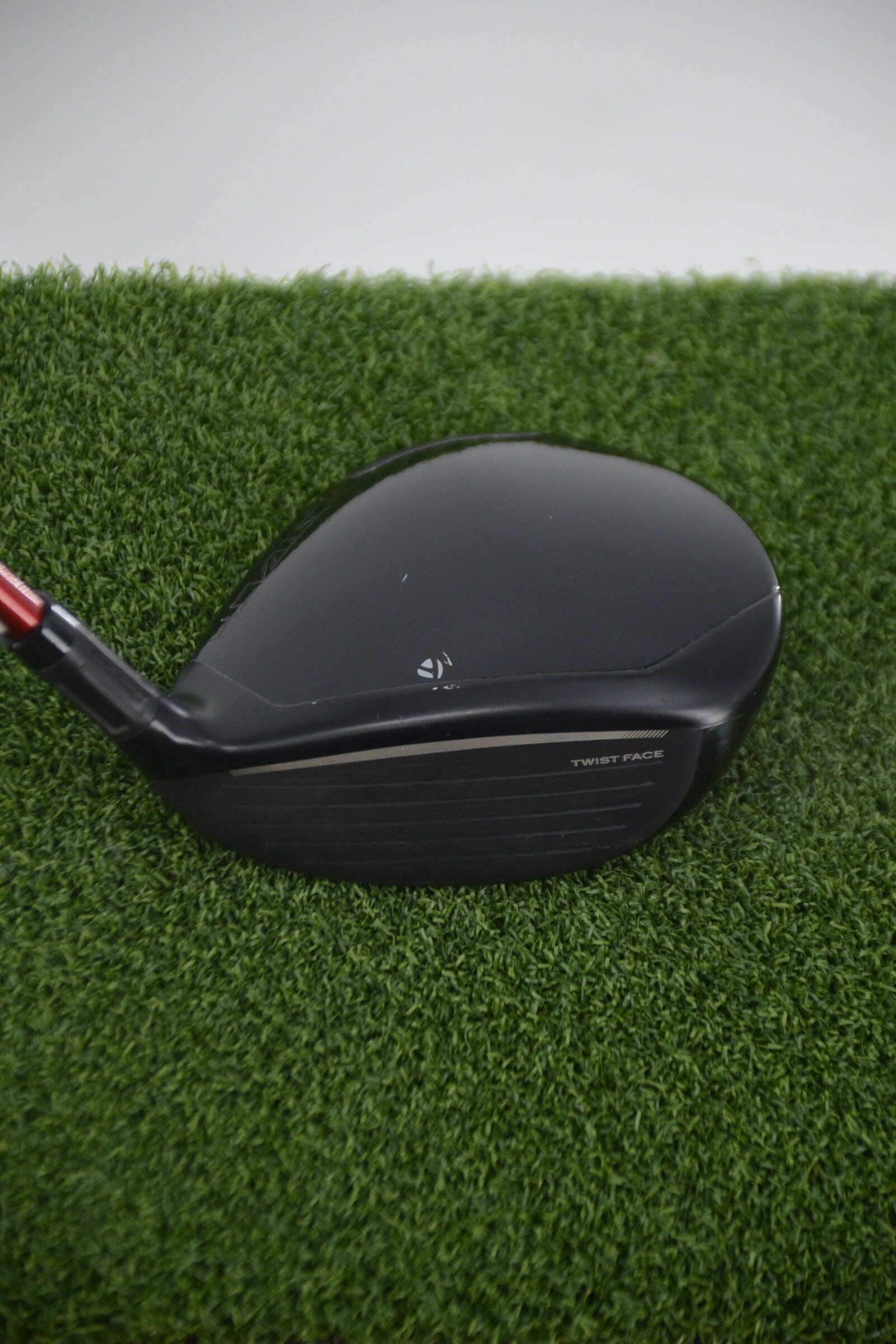 Lefty TaylorMade Stealth 2 HD 3 Wood R Flex 43" Golf Clubs GolfRoots