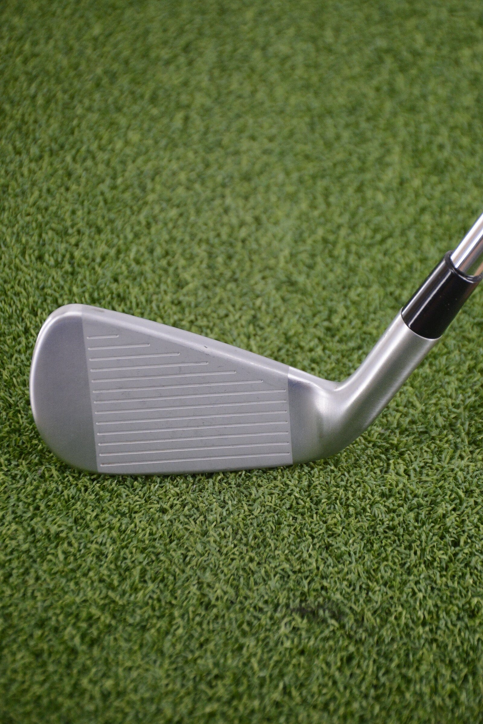 TaylorMade P790 2021 3 Iron S Flex 39" Golf Clubs GolfRoots