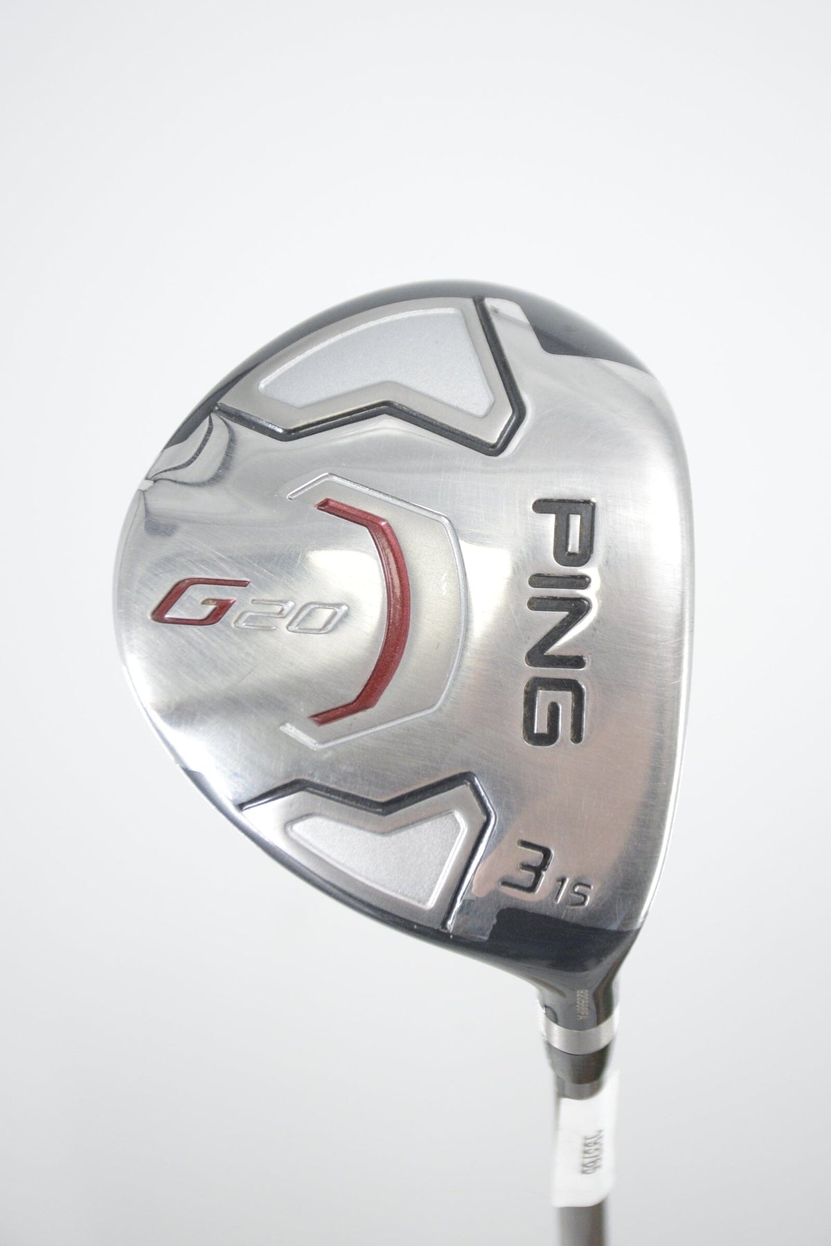 Ping G20 3 Wood S Flex 42.5" Golf Fairway Woods Ping