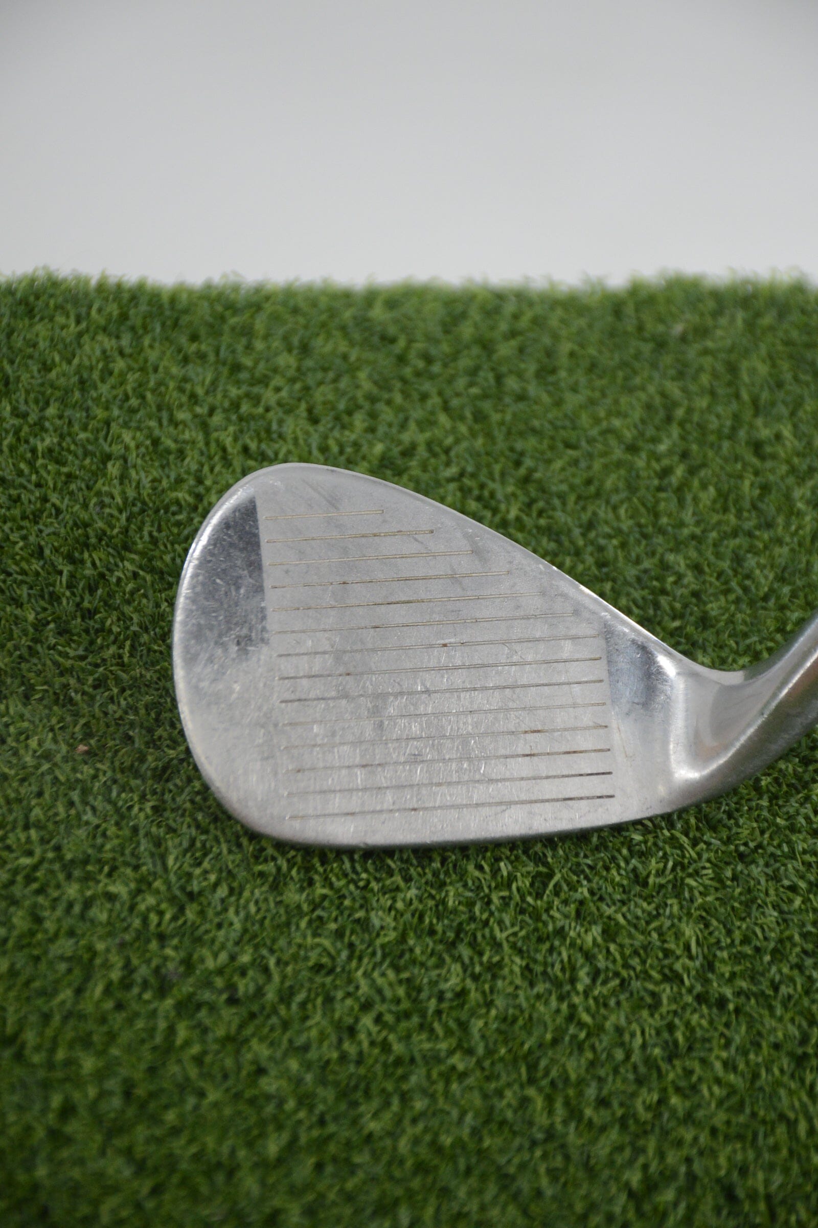 Warrior TE 56 Degree Wedge R Flex 35" Golf Clubs GolfRoots