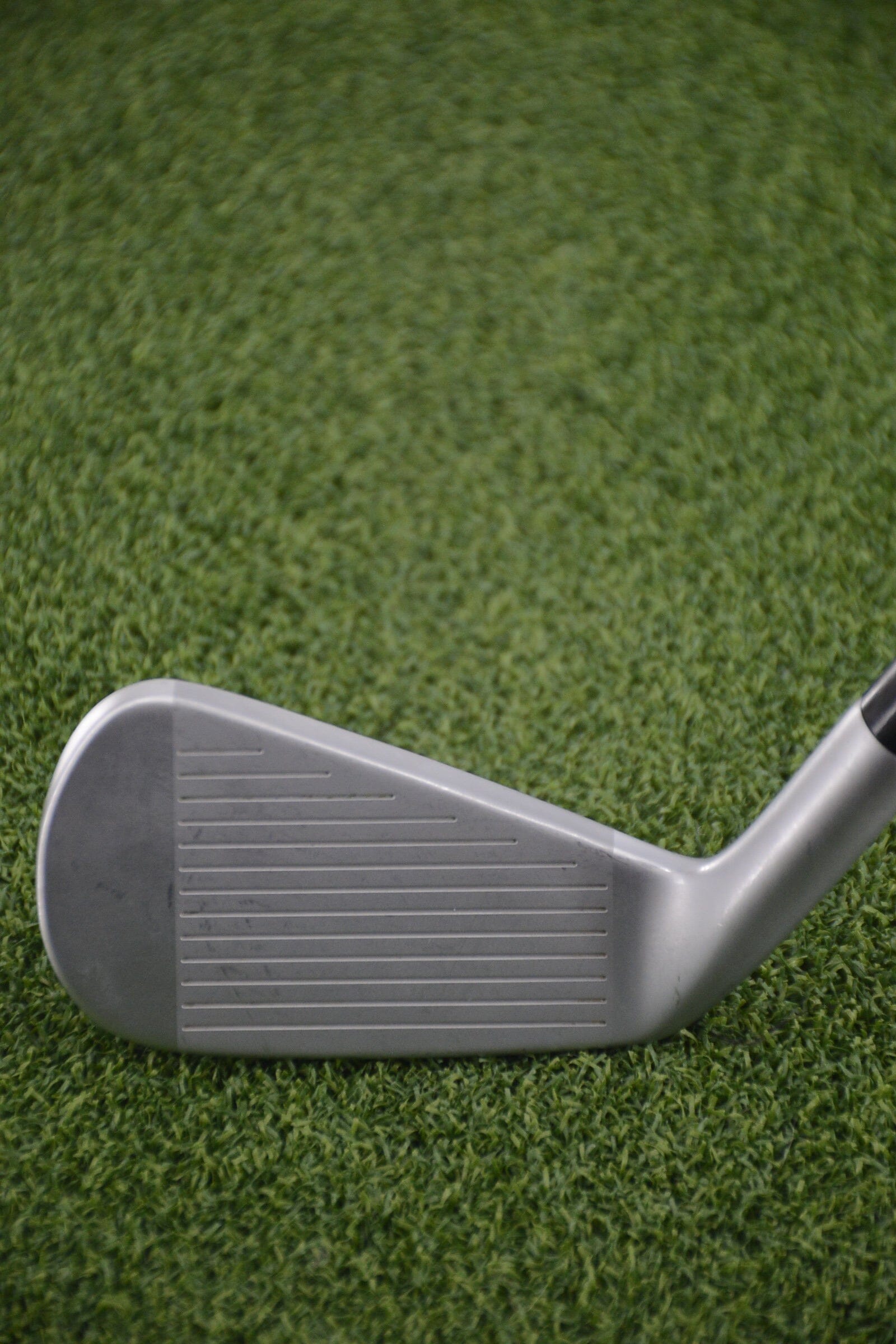 TaylorMade P UDI 3 Driving Iron R Flex 39.75" Golf Clubs GolfRoots
