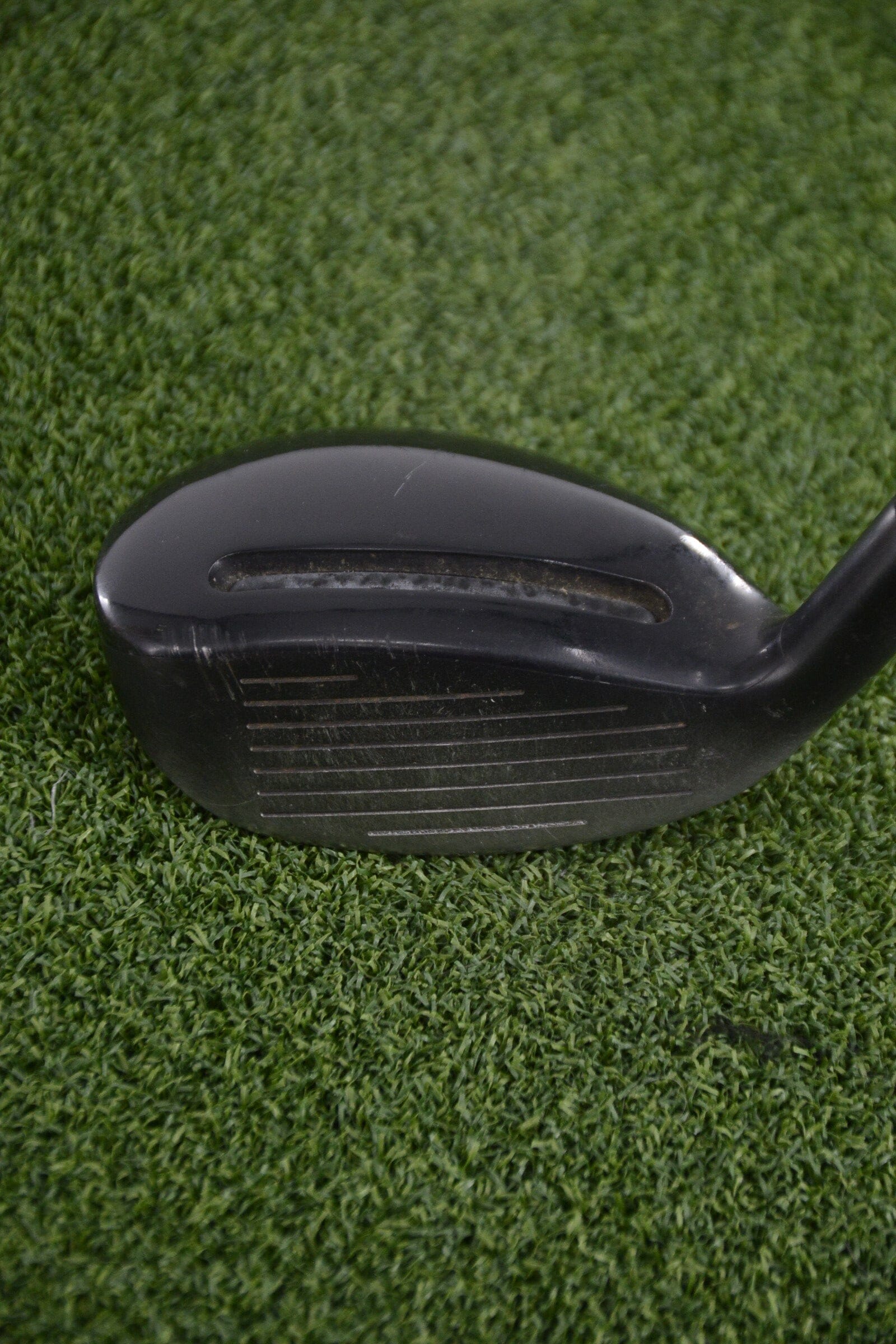 Adams Idea Tech V4 3 Hybrid S Flex 40.25" Golf Clubs GolfRoots
